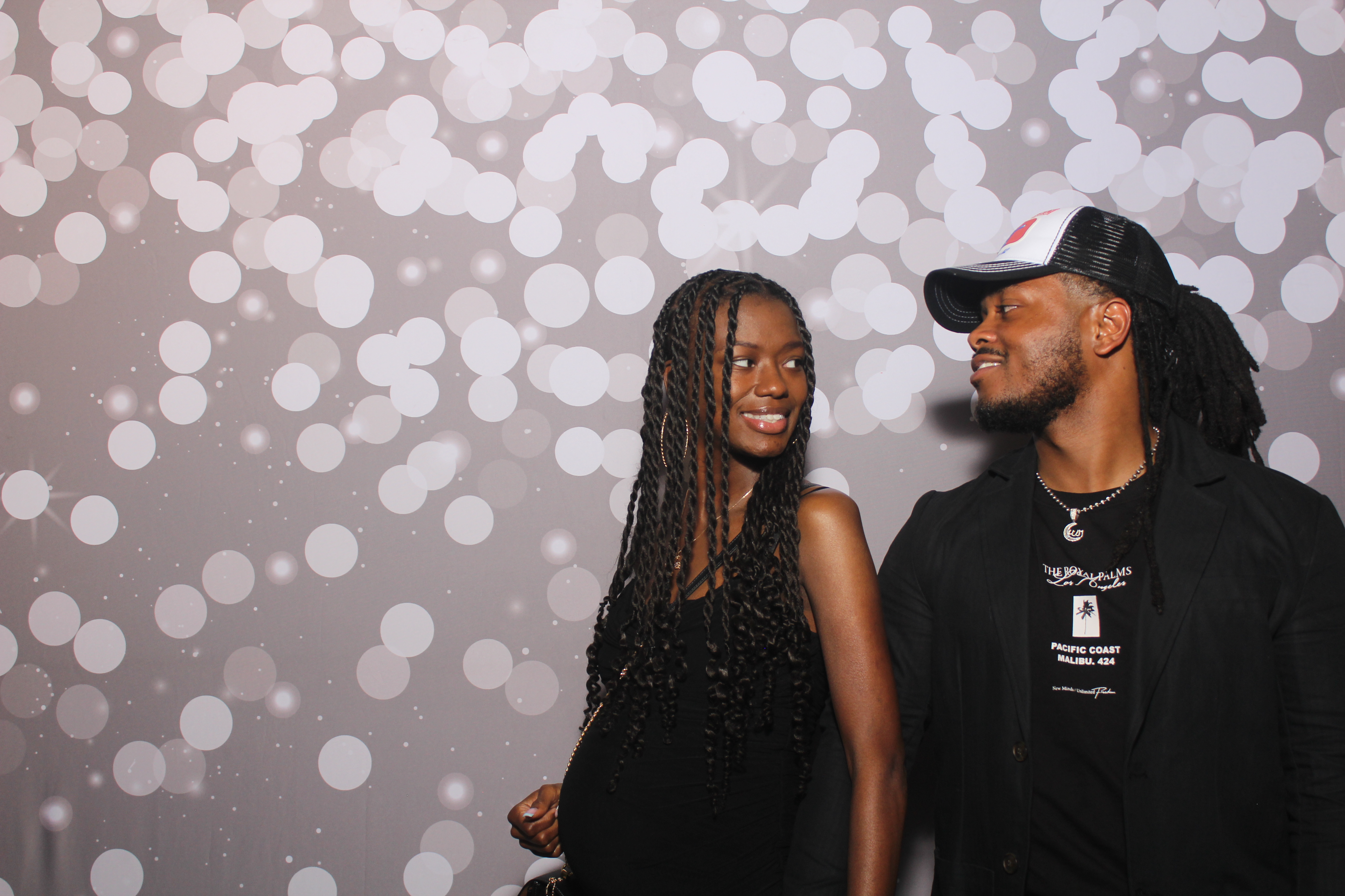 Powell Wedding 2025 | View more photos from the event at gallery.photoboothcincy.com/u/PhotoBoothCincy/Powell-Wedding-2025