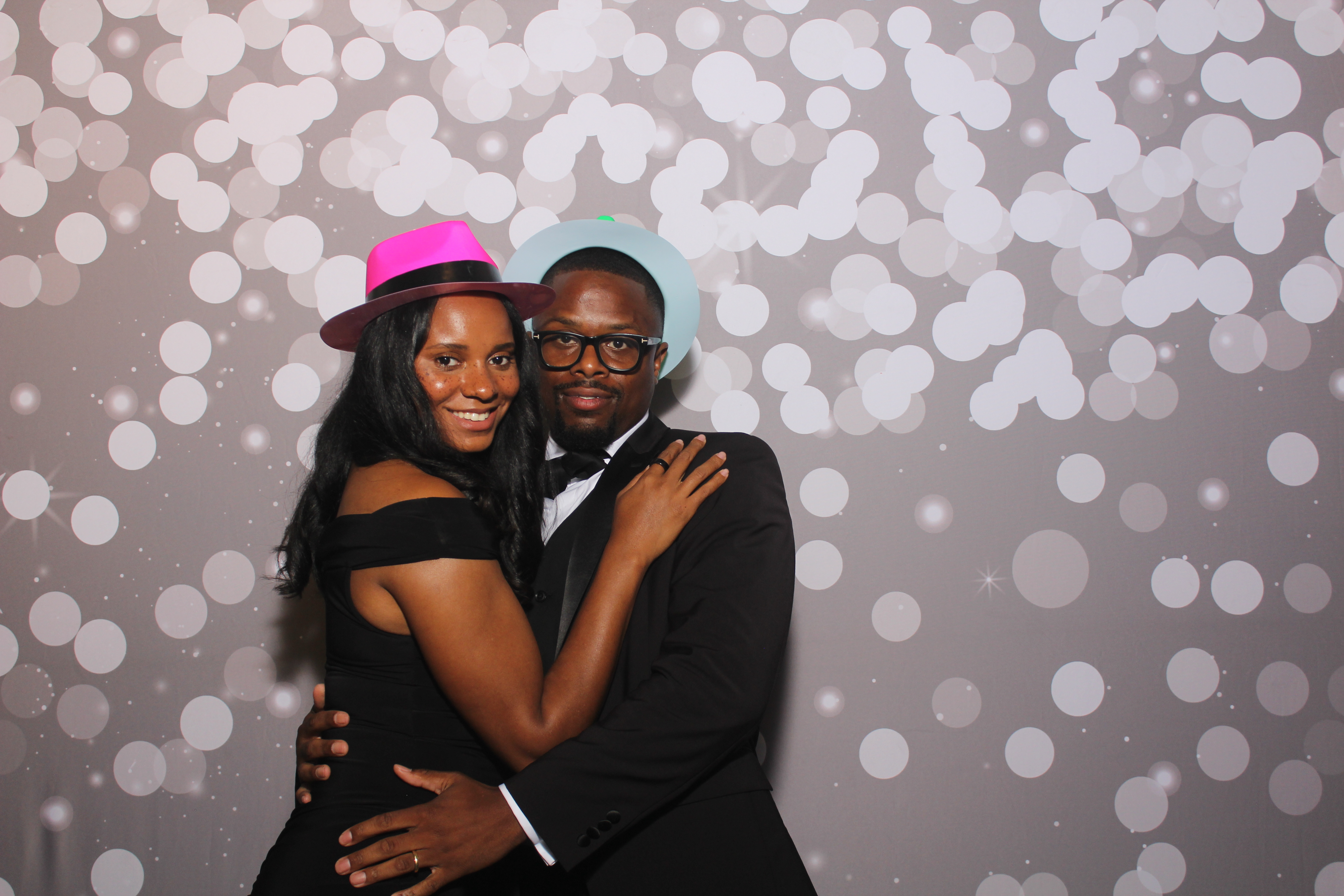 Powell Wedding 2025 | View more photos from the event at gallery.photoboothcincy.com/u/PhotoBoothCincy/Powell-Wedding-2025