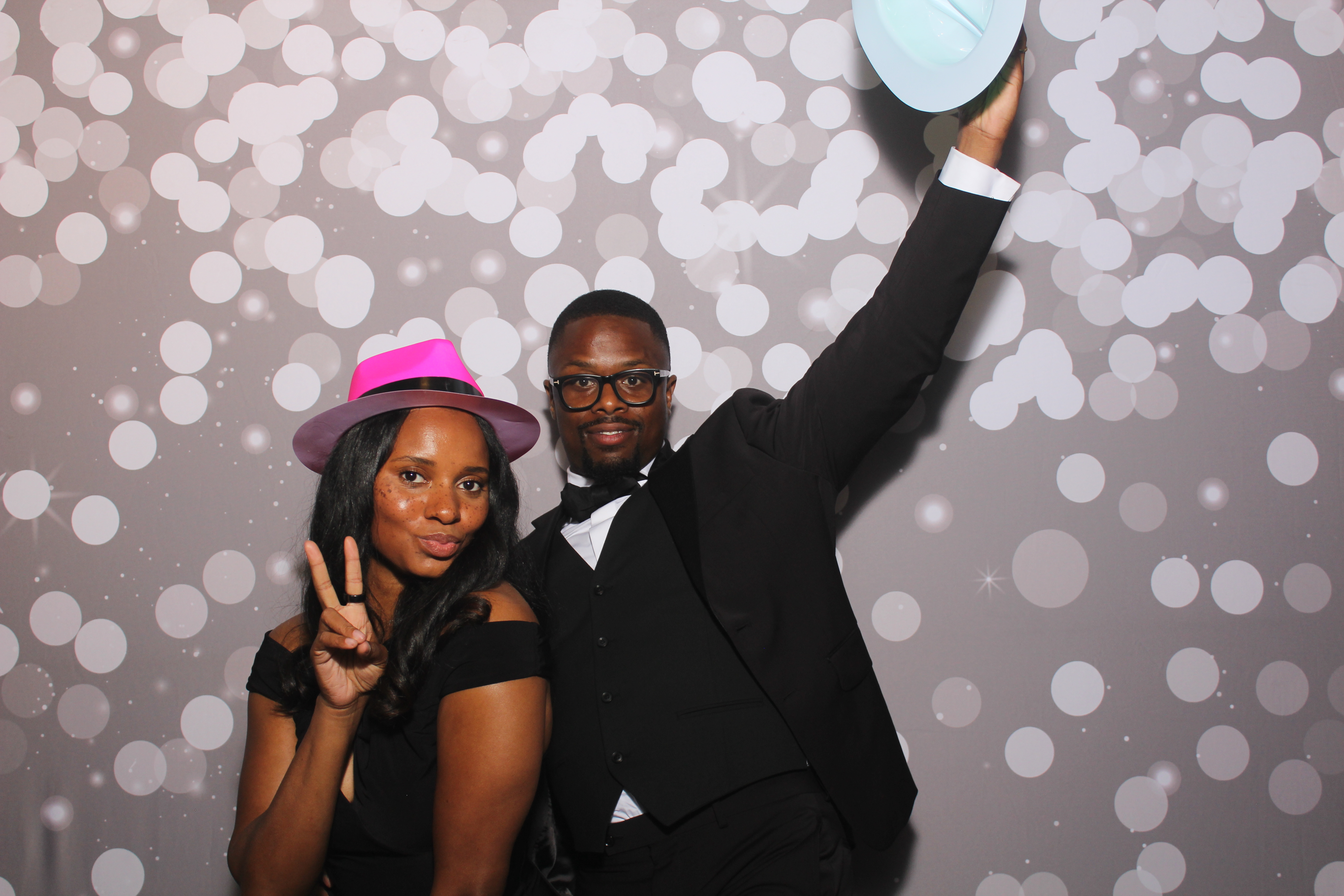 Powell Wedding 2025 | View more photos from the event at gallery.photoboothcincy.com/u/PhotoBoothCincy/Powell-Wedding-2025