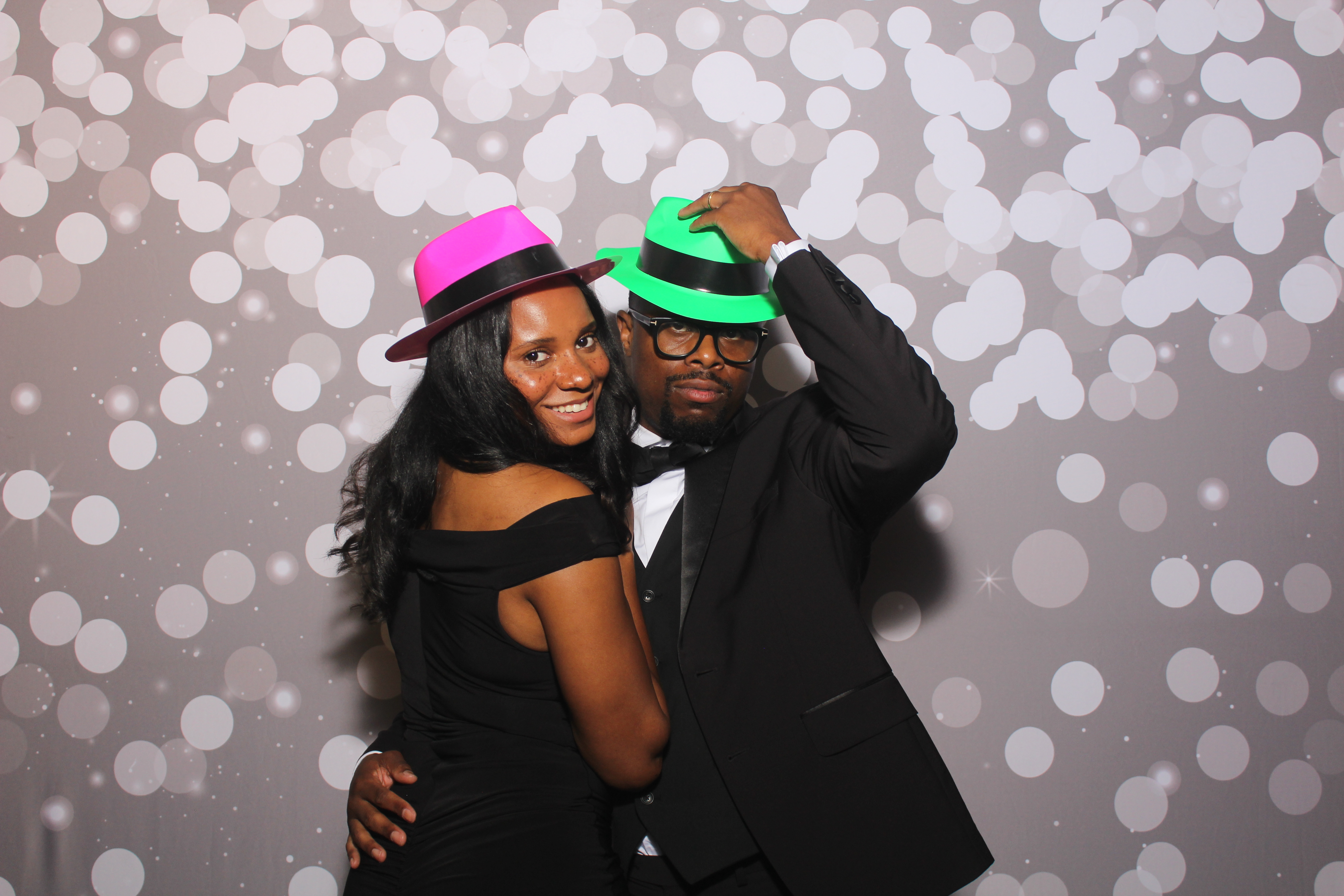 Powell Wedding 2025 | View more photos from the event at gallery.photoboothcincy.com/u/PhotoBoothCincy/Powell-Wedding-2025