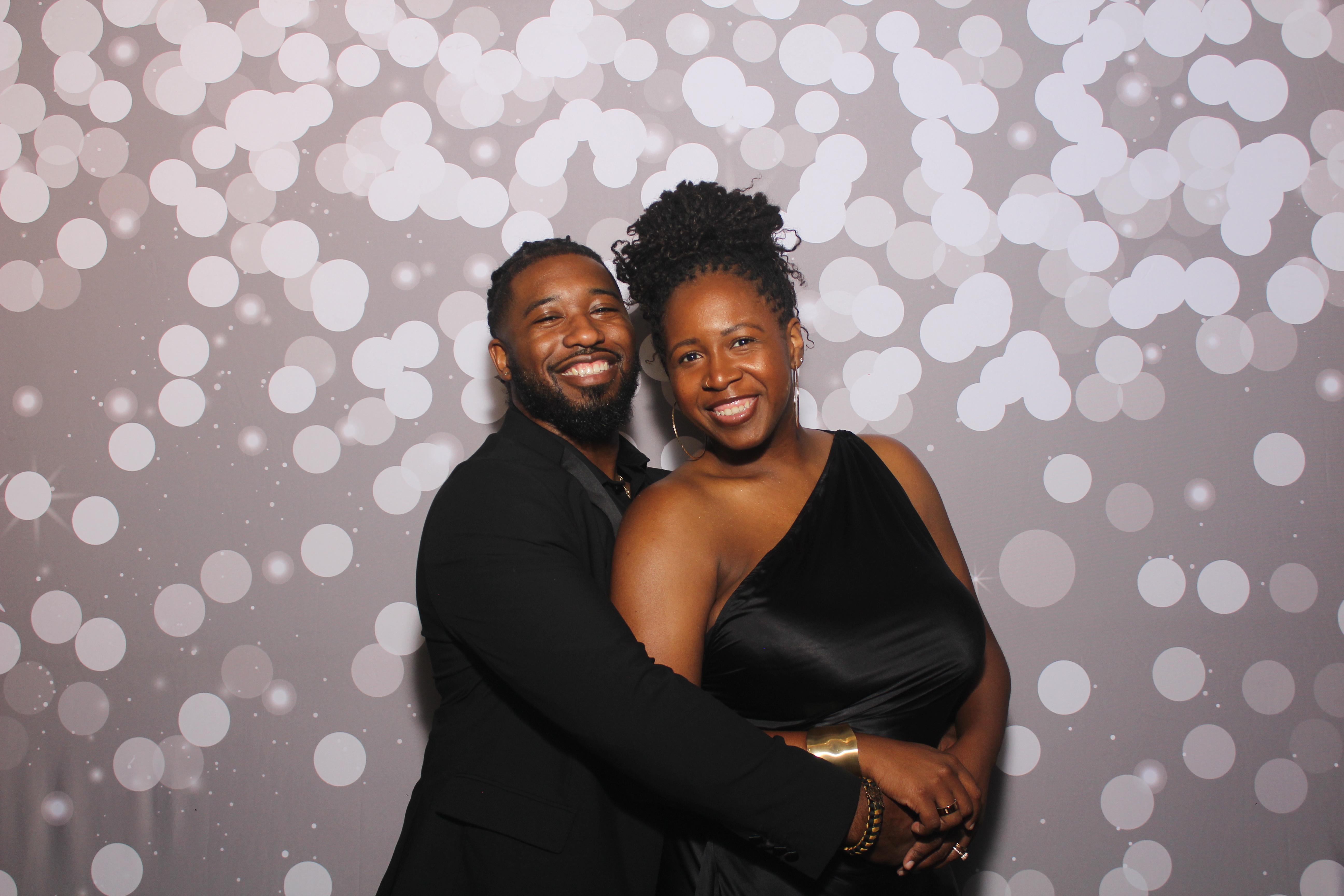 Powell Wedding 2025 | View more photos from the event at gallery.photoboothcincy.com/u/PhotoBoothCincy/Powell-Wedding-2025