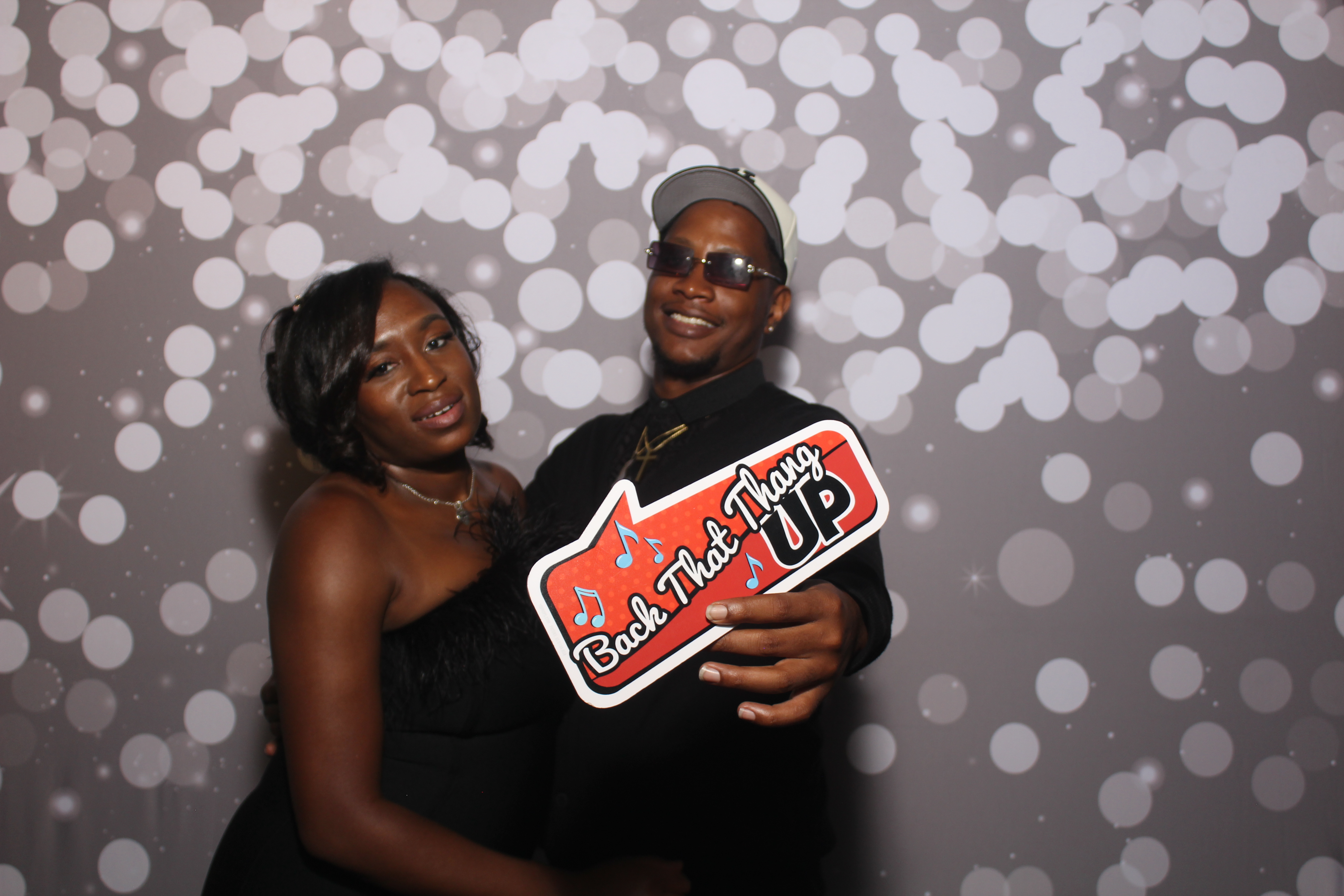 Powell Wedding 2025 | View more photos from the event at gallery.photoboothcincy.com/u/PhotoBoothCincy/Powell-Wedding-2025