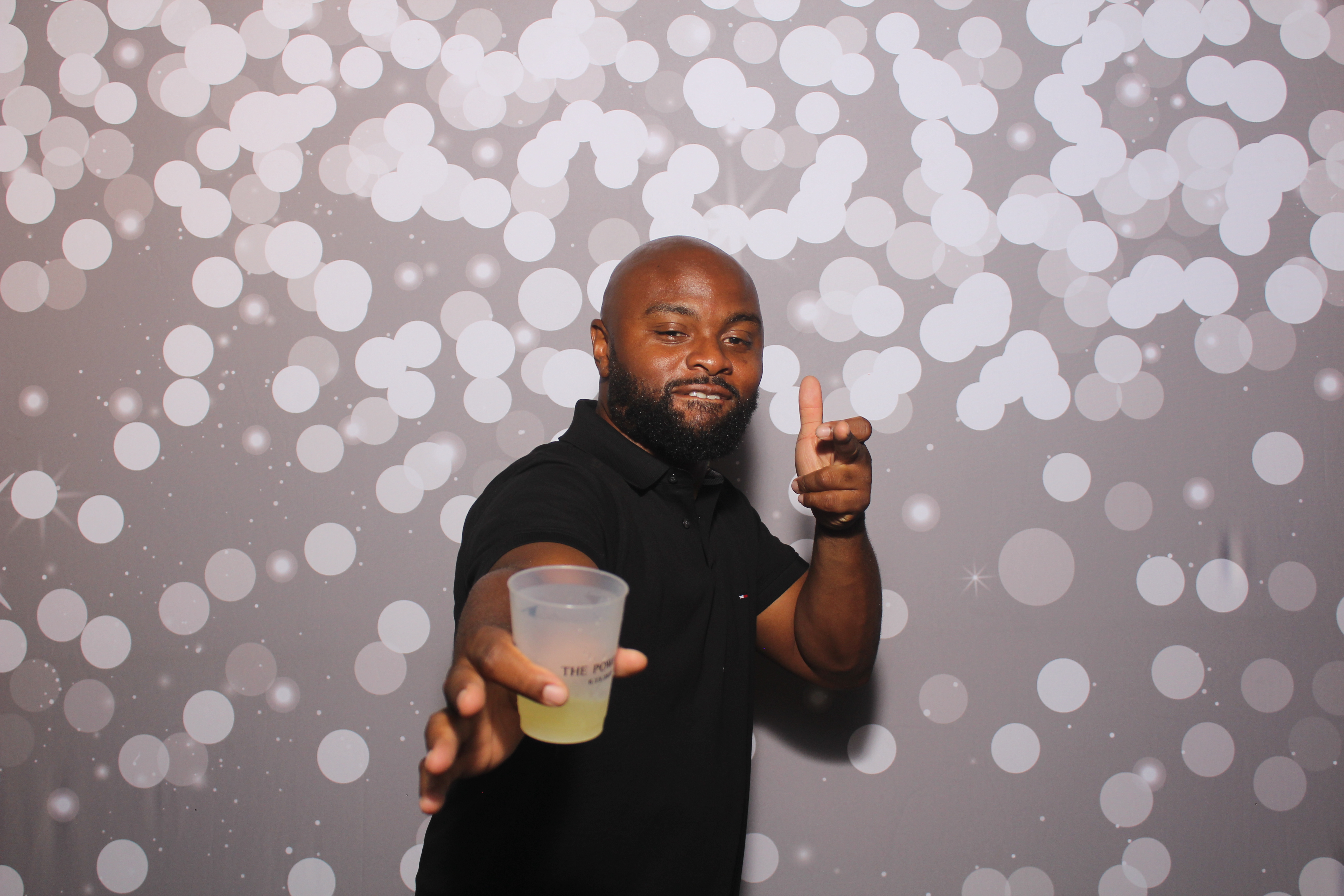 Powell Wedding 2025 | View more photos from the event at gallery.photoboothcincy.com/u/PhotoBoothCincy/Powell-Wedding-2025