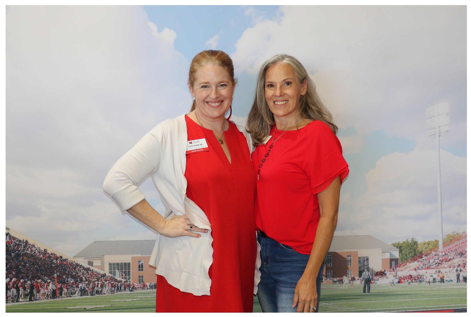 President Crawford Pre Game event September 27th | View more photos from the event at gallery.photoboothcincy.com/u/PhotoBoothCincy/President-Crawford-Pre-Game-event-September-27th