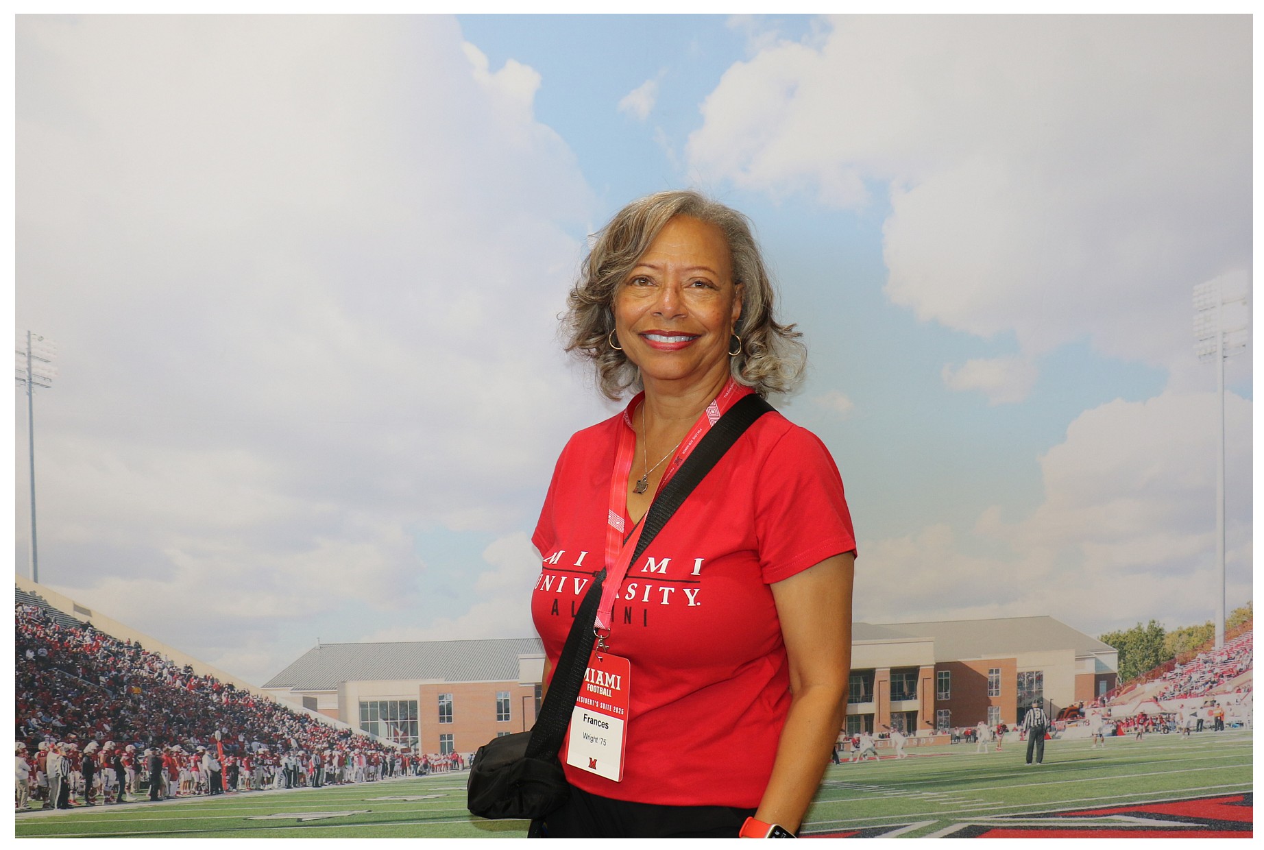 President Crawford Pre Game event September 27th | View more photos from the event at gallery.photoboothcincy.com/u/PhotoBoothCincy/President-Crawford-Pre-Game-event-September-27th