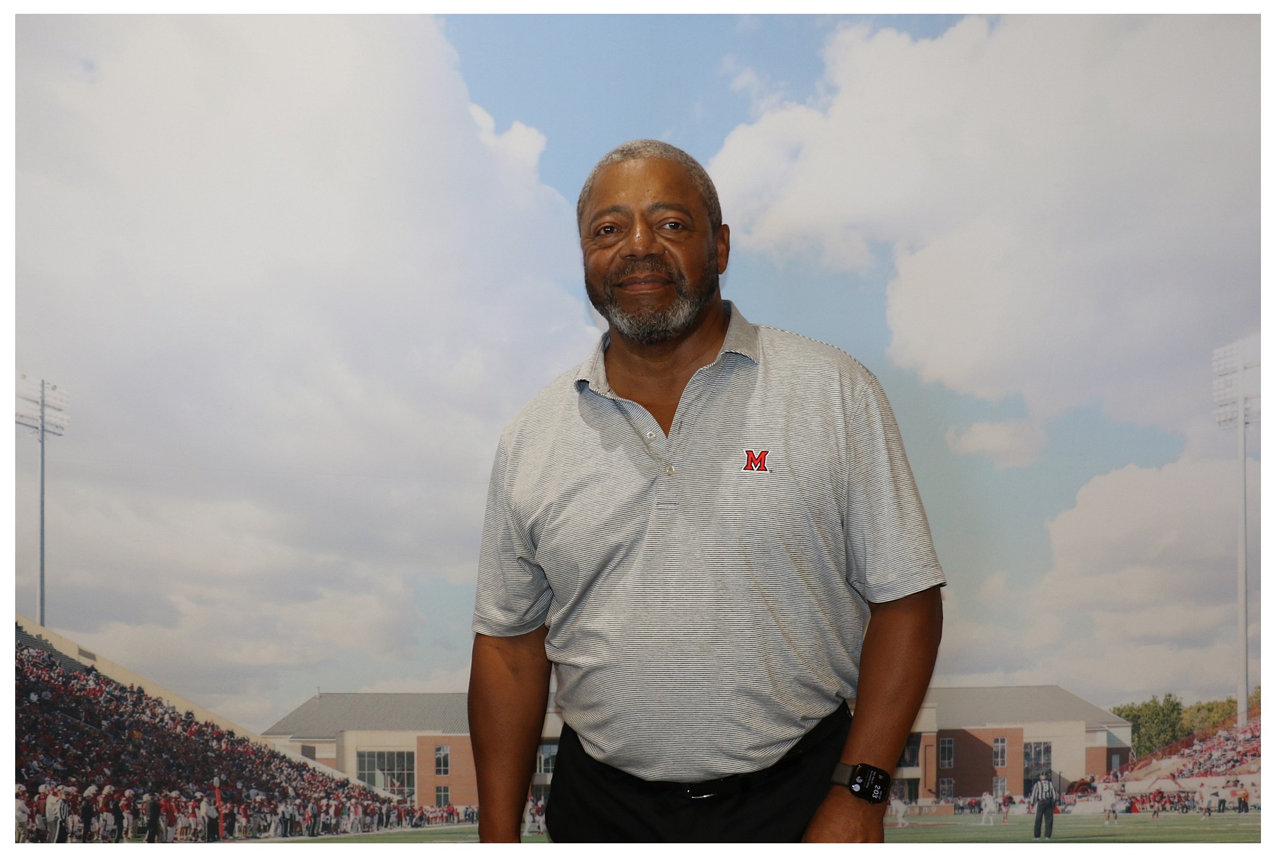 President Crawford Pre Game event September 27th | View more photos from the event at gallery.photoboothcincy.com/u/PhotoBoothCincy/President-Crawford-Pre-Game-event-September-27th