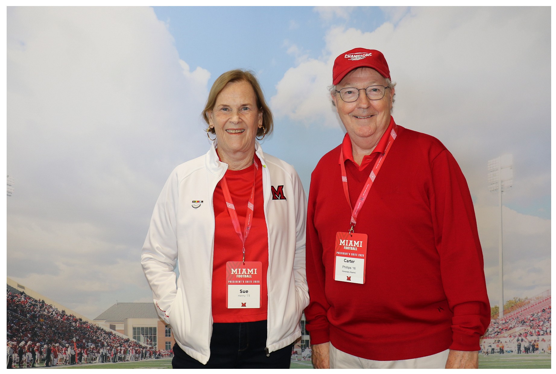 President Crawford Pre Game event September 27th | View more photos from the event at gallery.photoboothcincy.com/u/PhotoBoothCincy/President-Crawford-Pre-Game-event-September-27th