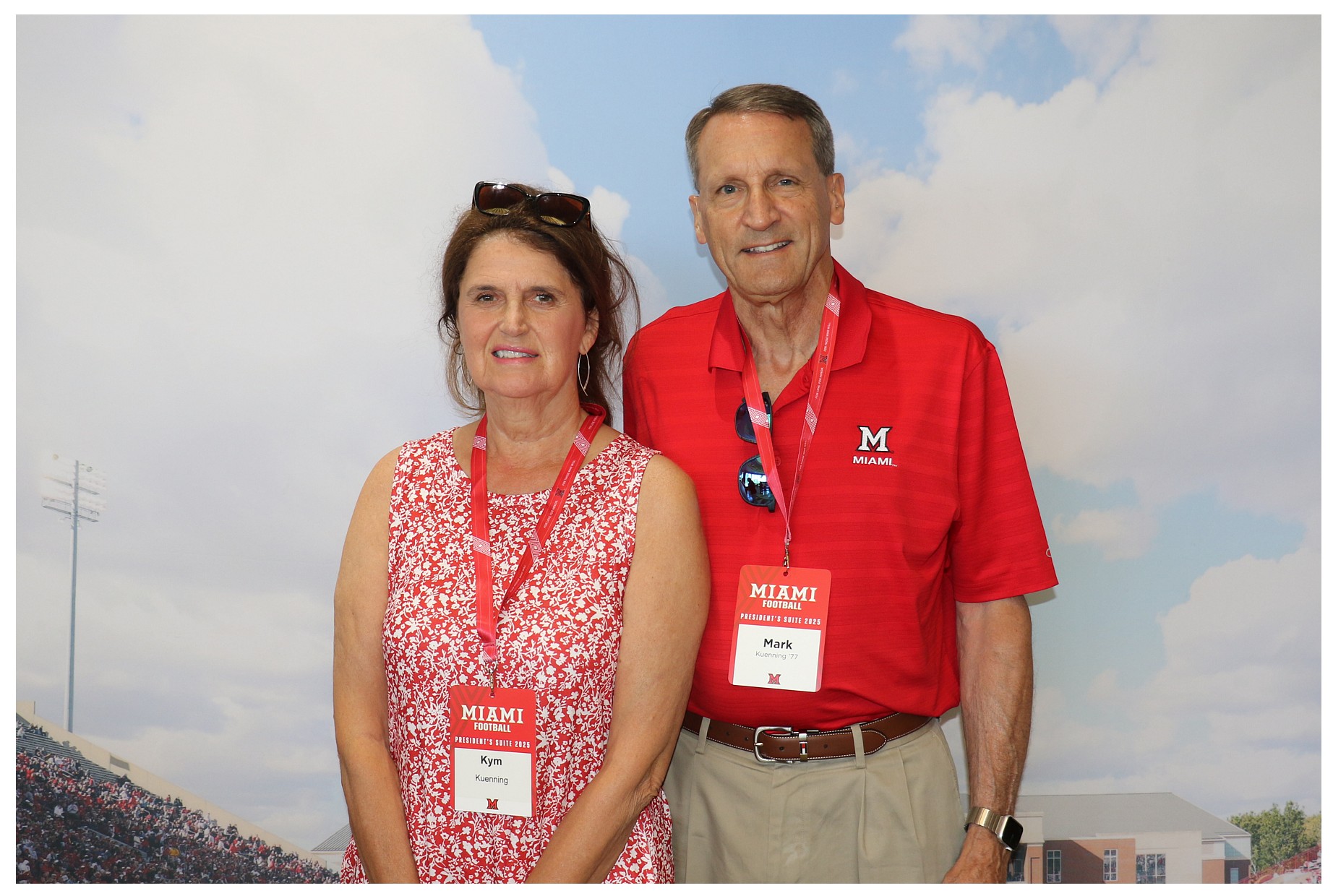 President Crawford Pre Game event September 27th | View more photos from the event at gallery.photoboothcincy.com/u/PhotoBoothCincy/President-Crawford-Pre-Game-event-September-27th