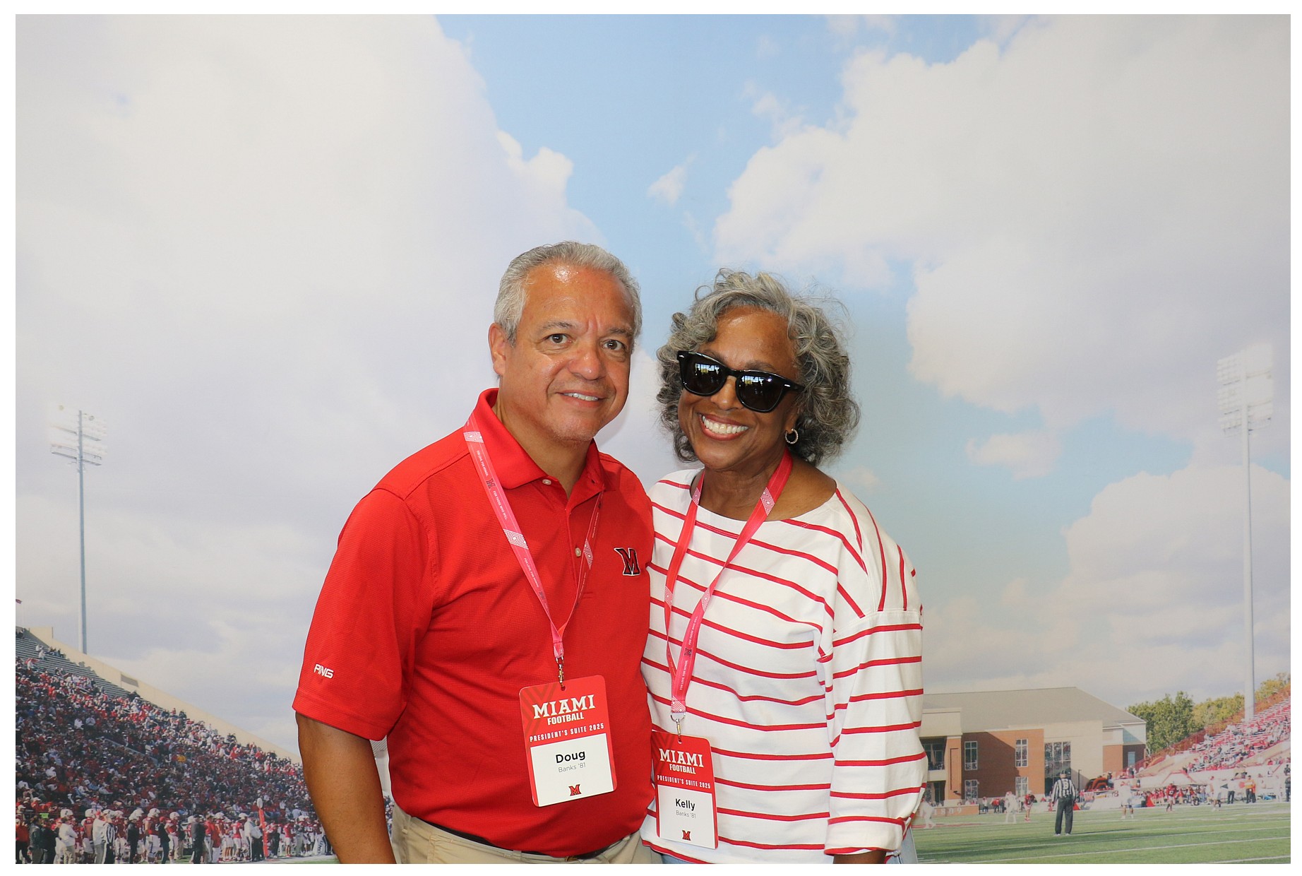 President Crawford Pre Game event September 27th | View more photos from the event at gallery.photoboothcincy.com/u/PhotoBoothCincy/President-Crawford-Pre-Game-event-September-27th