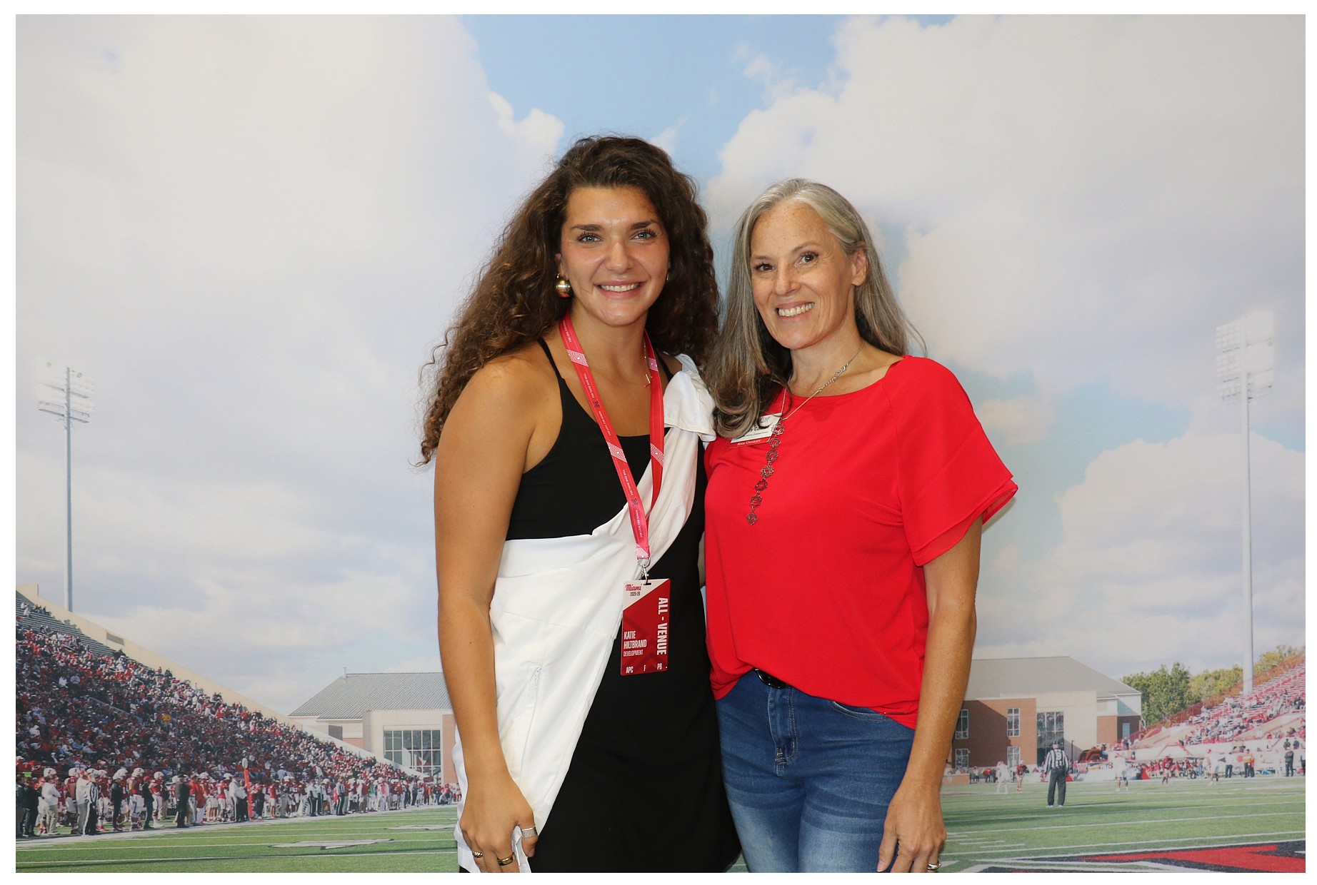 President Crawford Pre Game event September 27th | View more photos from the event at gallery.photoboothcincy.com/u/PhotoBoothCincy/President-Crawford-Pre-Game-event-September-27th