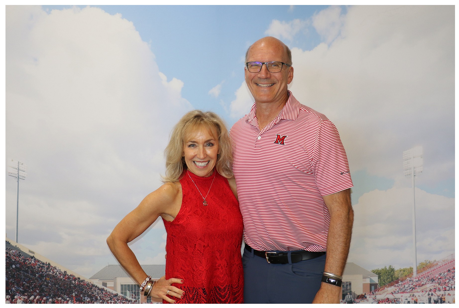 President Crawford Pre Game event September 27th | View more photos from the event at gallery.photoboothcincy.com/u/PhotoBoothCincy/President-Crawford-Pre-Game-event-September-27th