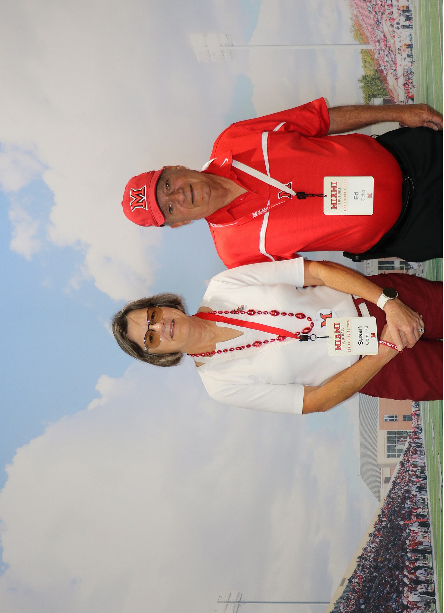 President Crawfords Pregame Event Oct 18th  | View more photos from the event at gallery.photoboothcincy.com/u/PhotoBoothCincy/President-Crawfords-Pregame-Event-Oct-18th