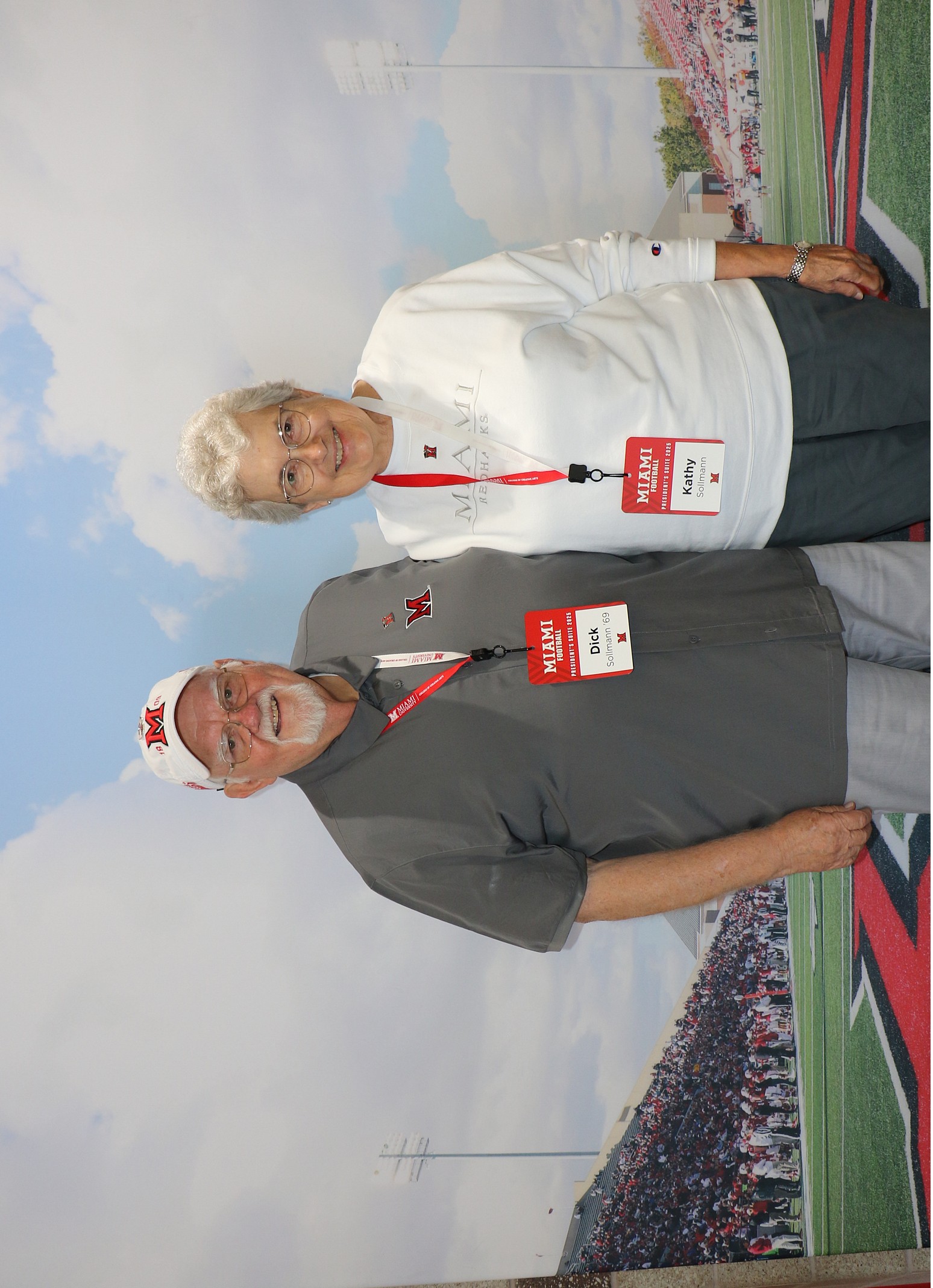 President Crawfords Pregame Event Oct 18th  | View more photos from the event at gallery.photoboothcincy.com/u/PhotoBoothCincy/President-Crawfords-Pregame-Event-Oct-18th