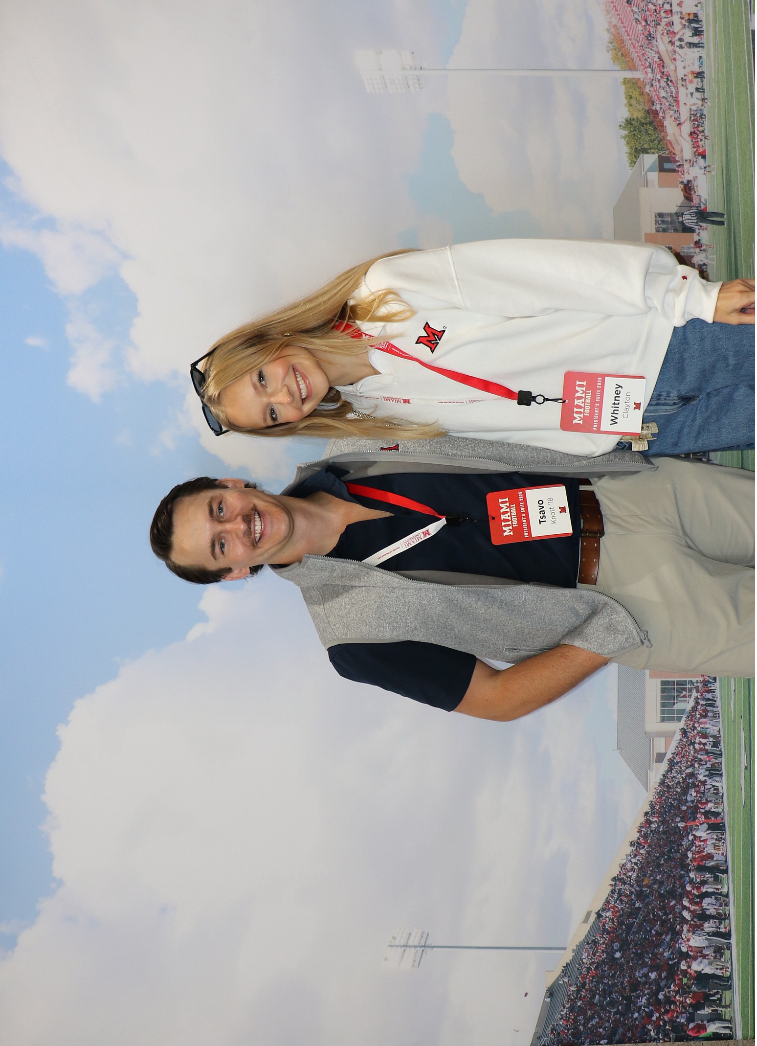President Crawfords Pregame Event Oct 18th  | View more photos from the event at gallery.photoboothcincy.com/u/PhotoBoothCincy/President-Crawfords-Pregame-Event-Oct-18th