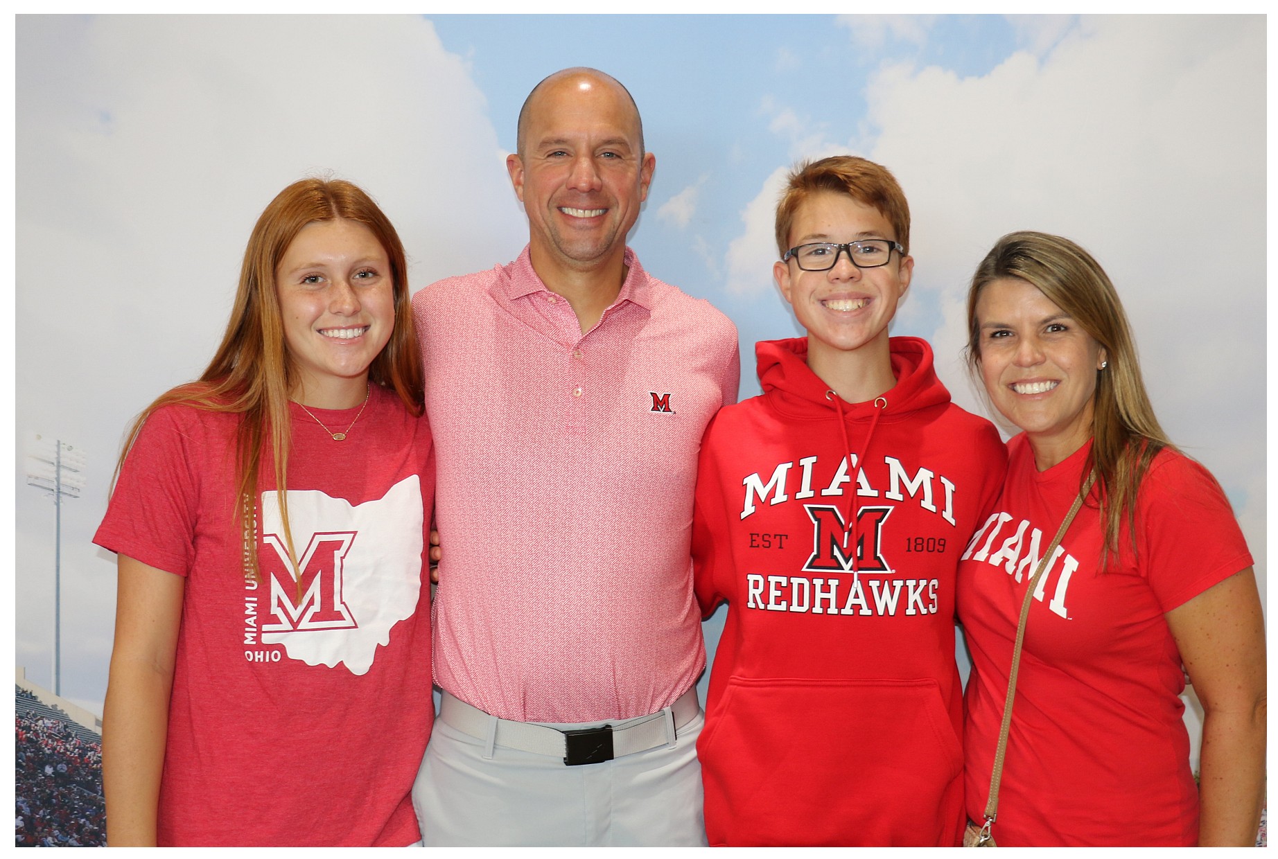 President Crawford's Pregame Event | View more photos from the event at gallery.photoboothcincy.com/u/PhotoBoothCincy/President-Crawfords-Pregame-Event