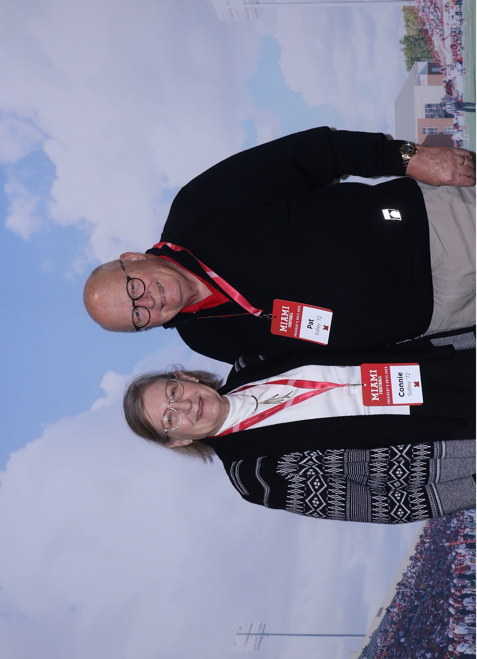 President Crawford's Pregame event Nov. 12th | View more photos from the event at gallery.photoboothcincy.com/u/PhotoBoothCincy/President-Crawfords-Pregame-event-Nov-12th
