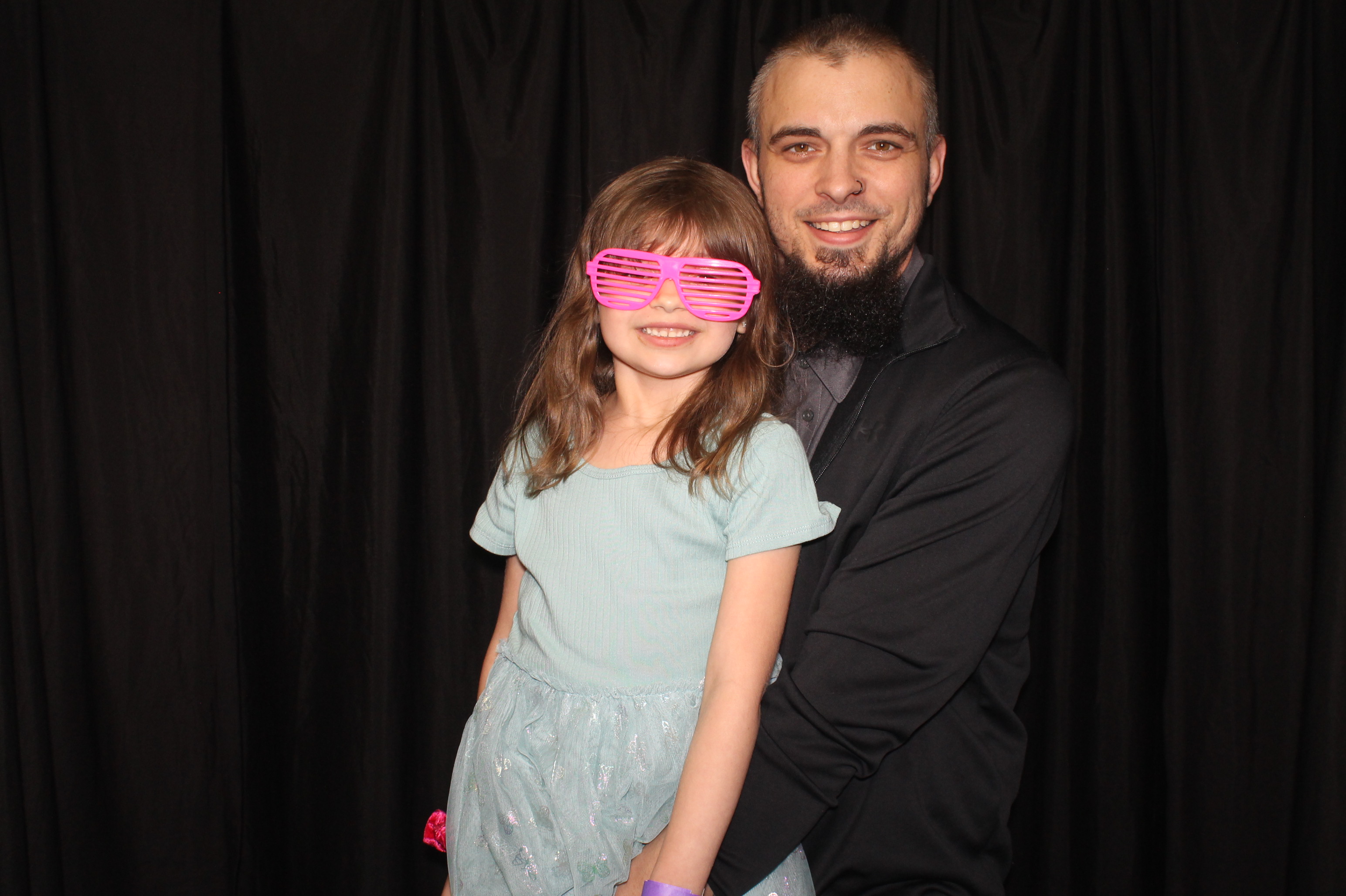 Princess Ball | View more photos from the event at gallery.photoboothcincy.com/u/PhotoBoothCincy/Princess-Ball