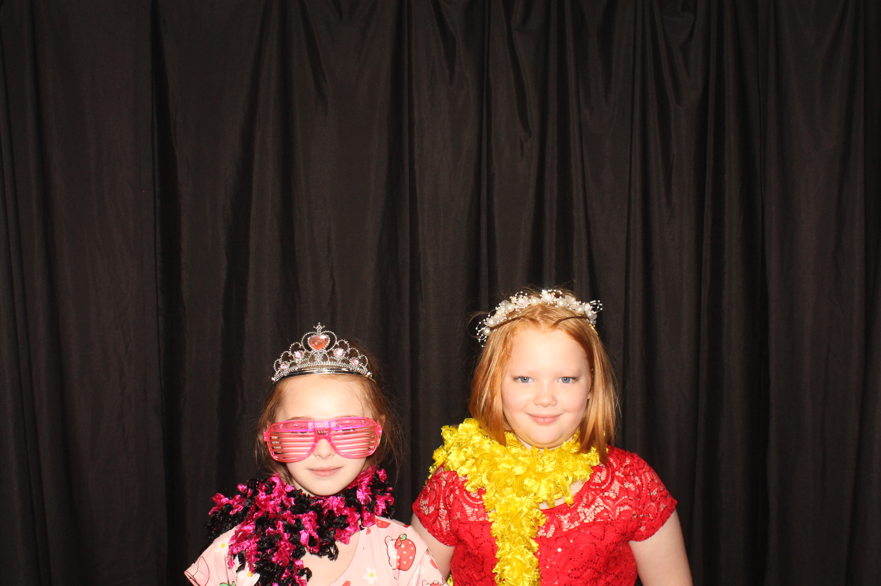 Princess Ball | View more photos from the event at gallery.photoboothcincy.com/u/PhotoBoothCincy/Princess-Ball
