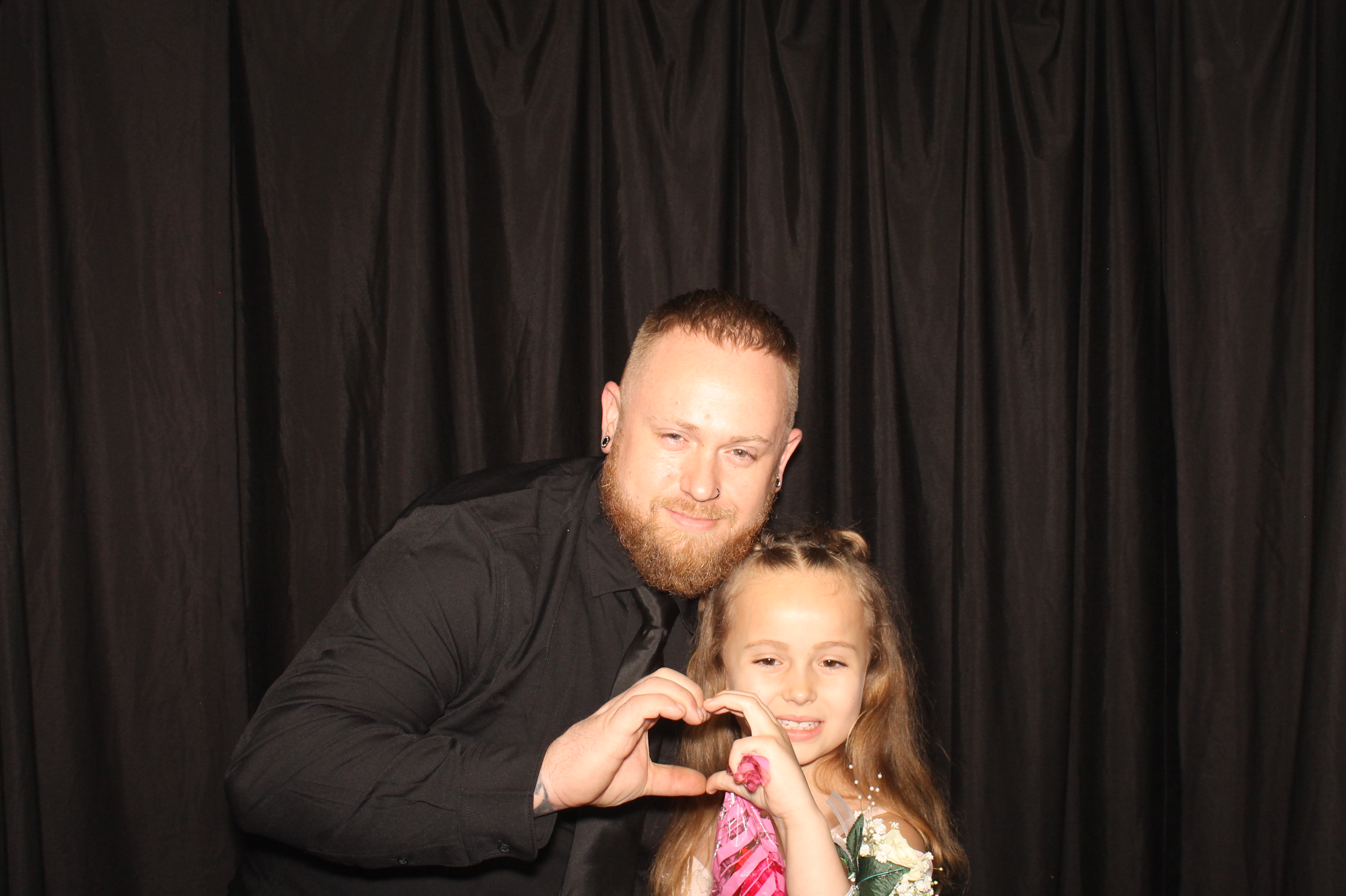 Princess Ball | View more photos from the event at gallery.photoboothcincy.com/u/PhotoBoothCincy/Princess-Ball