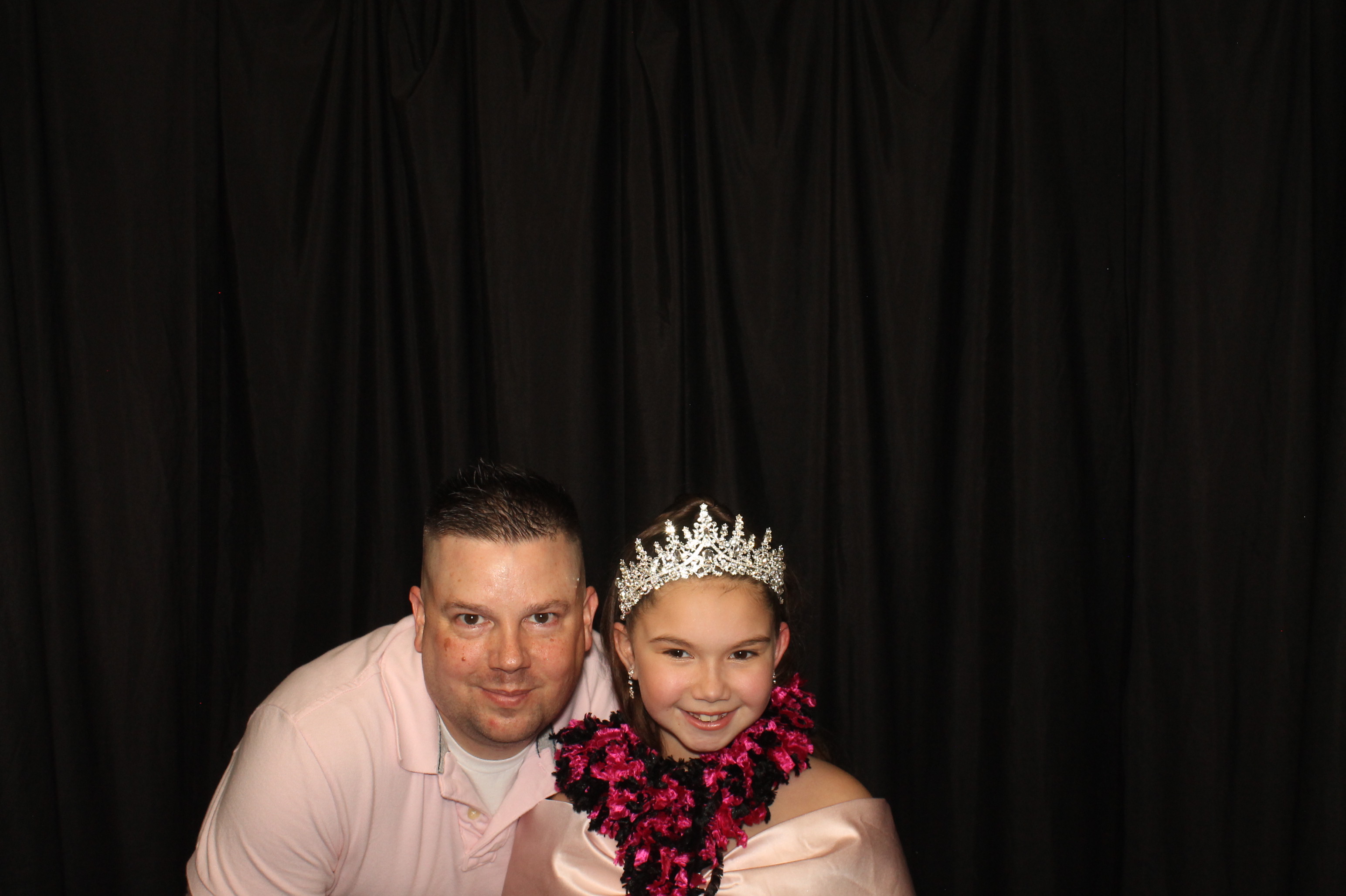Princess Ball | View more photos from the event at gallery.photoboothcincy.com/u/PhotoBoothCincy/Princess-Ball