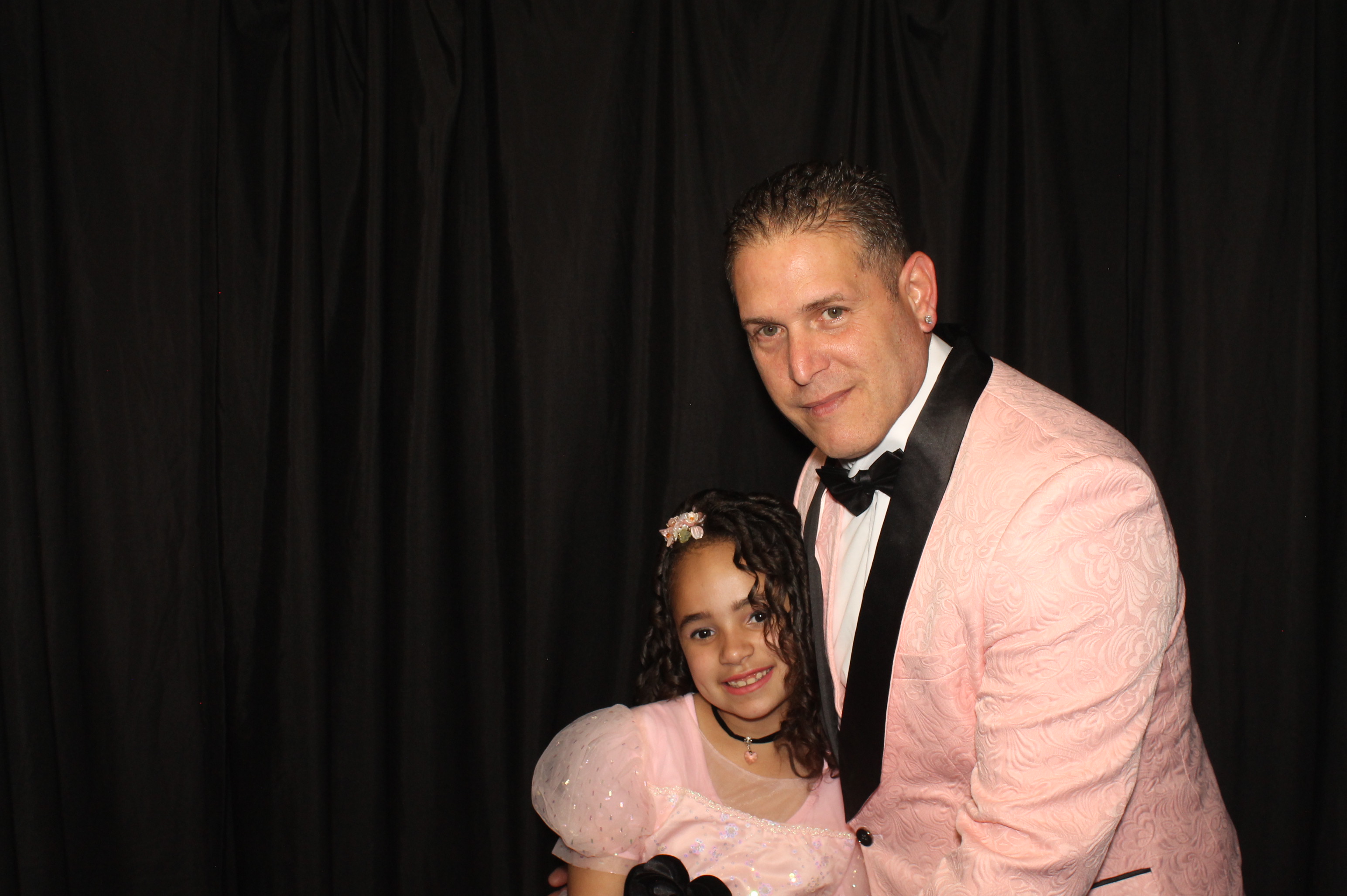 Princess Ball | View more photos from the event at gallery.photoboothcincy.com/u/PhotoBoothCincy/Princess-Ball