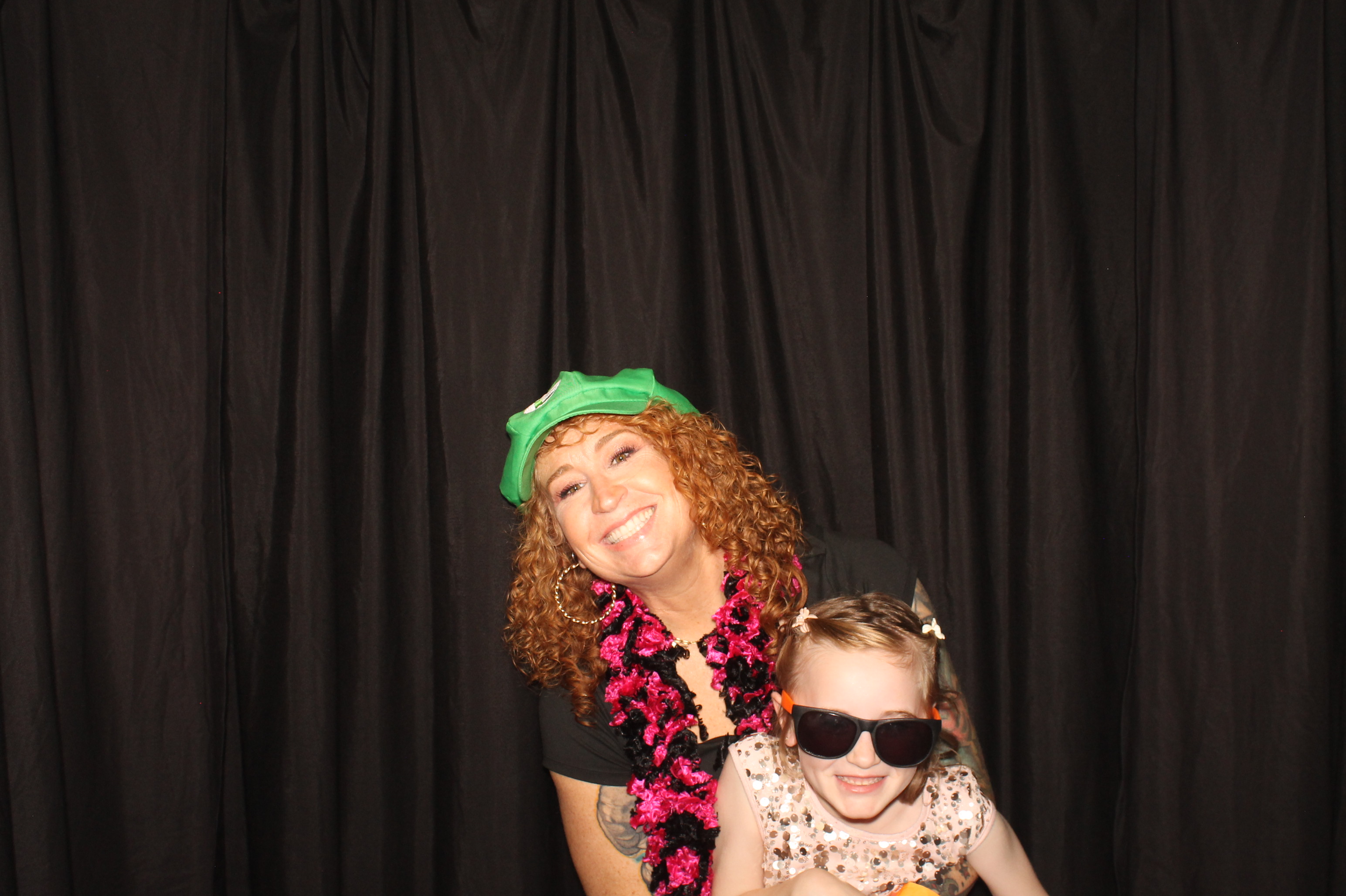 Princess Ball | View more photos from the event at gallery.photoboothcincy.com/u/PhotoBoothCincy/Princess-Ball