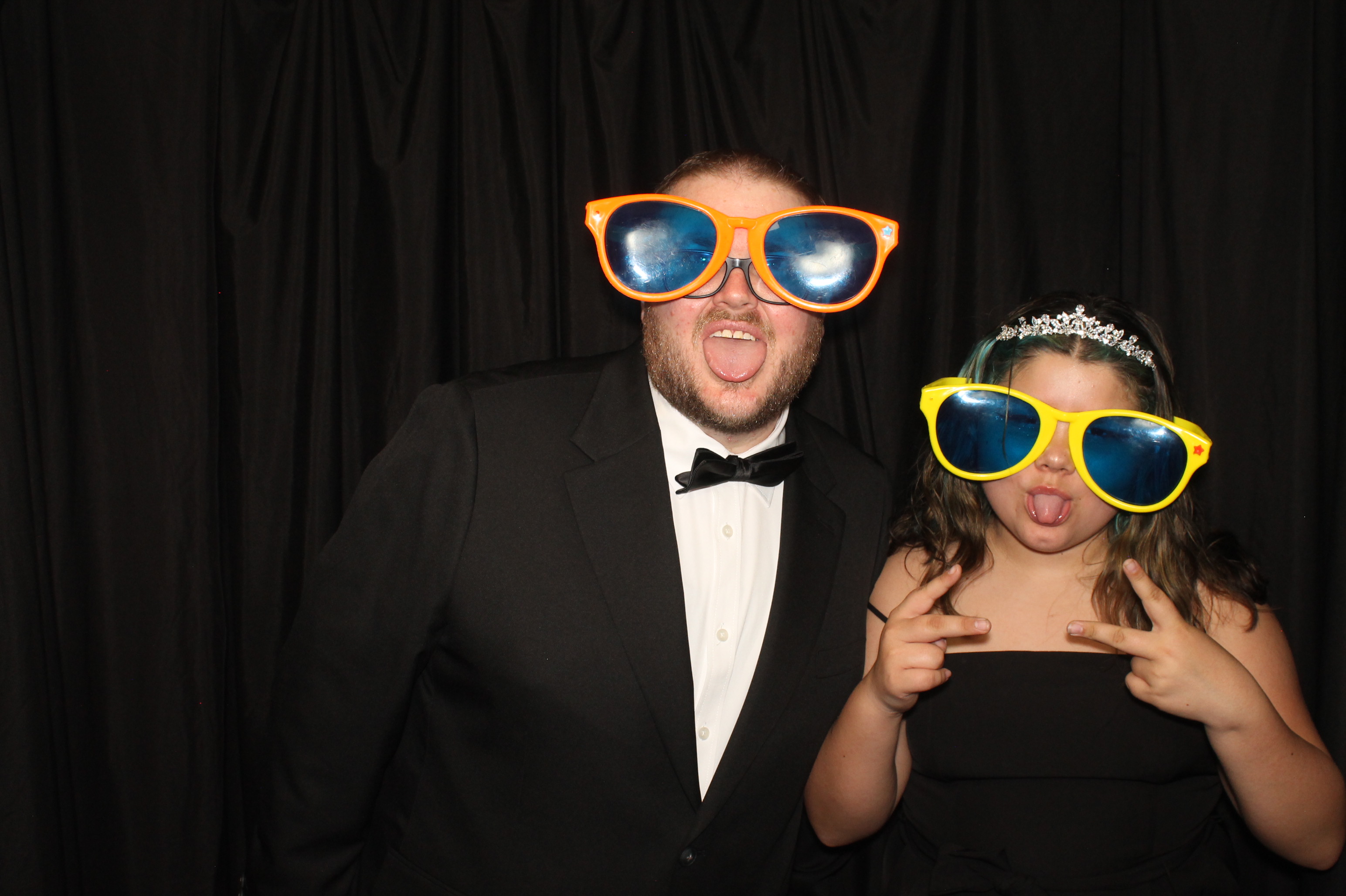 Princess Ball | View more photos from the event at gallery.photoboothcincy.com/u/PhotoBoothCincy/Princess-Ball
