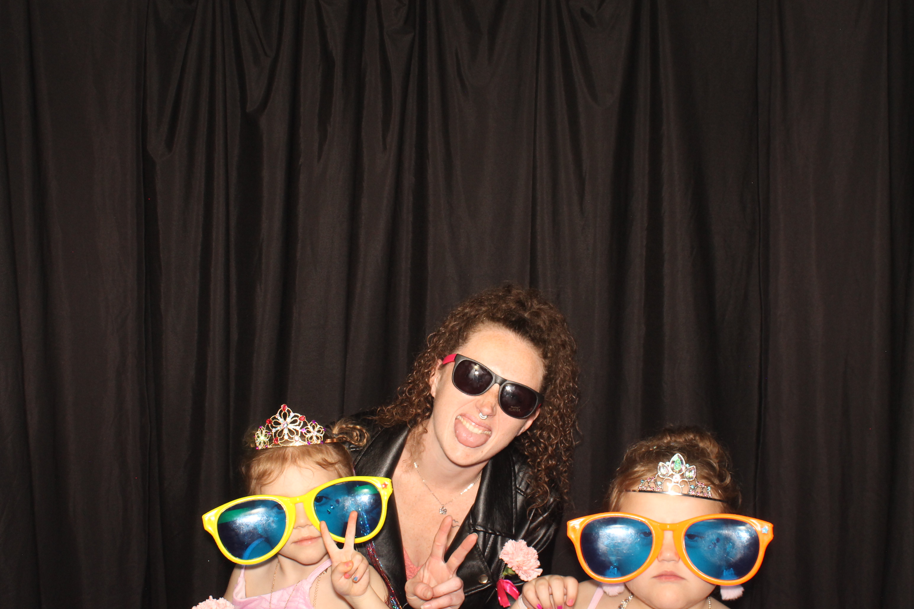 Princess Ball | View more photos from the event at gallery.photoboothcincy.com/u/PhotoBoothCincy/Princess-Ball