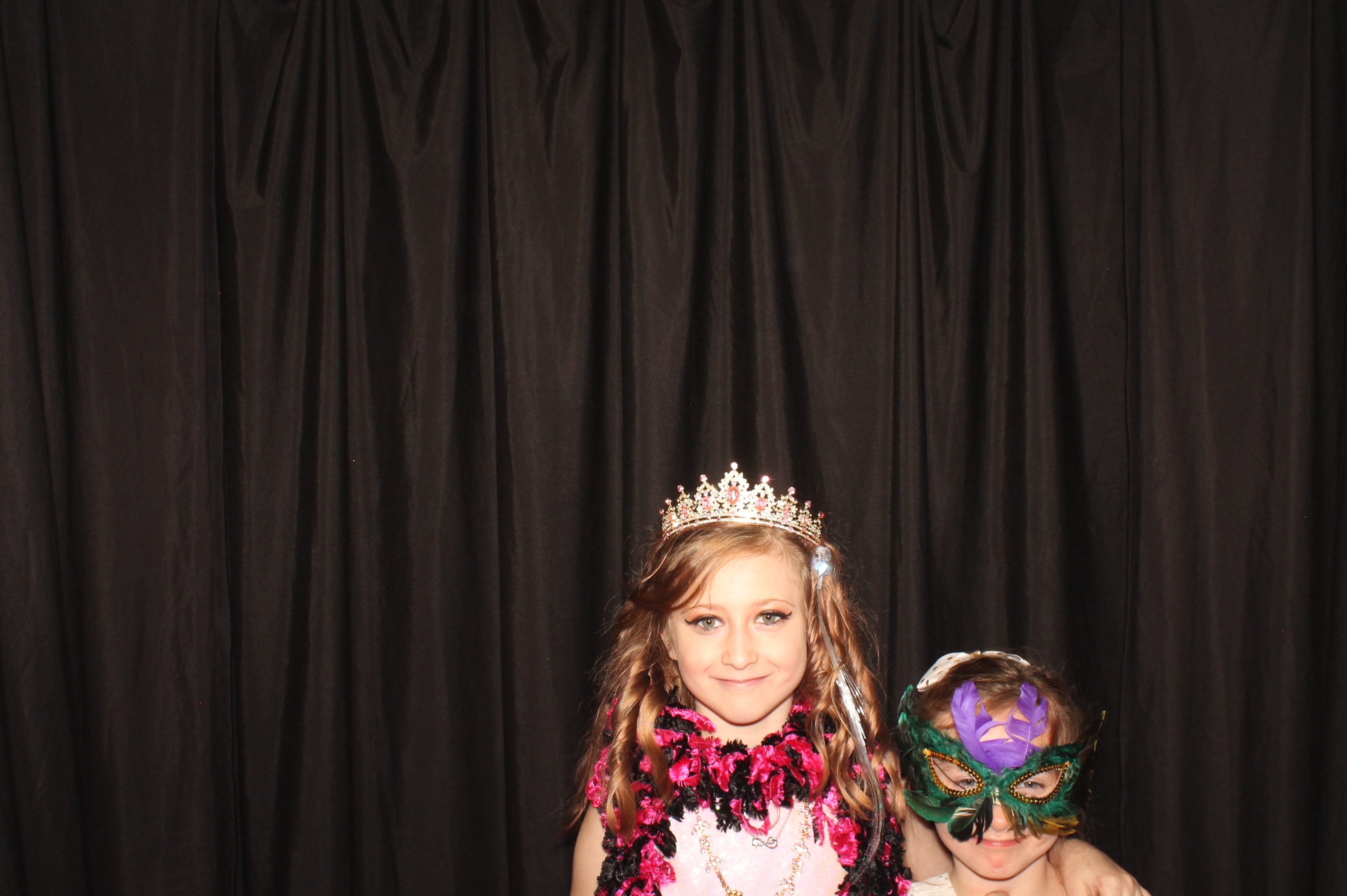 Princess Ball | View more photos from the event at gallery.photoboothcincy.com/u/PhotoBoothCincy/Princess-Ball