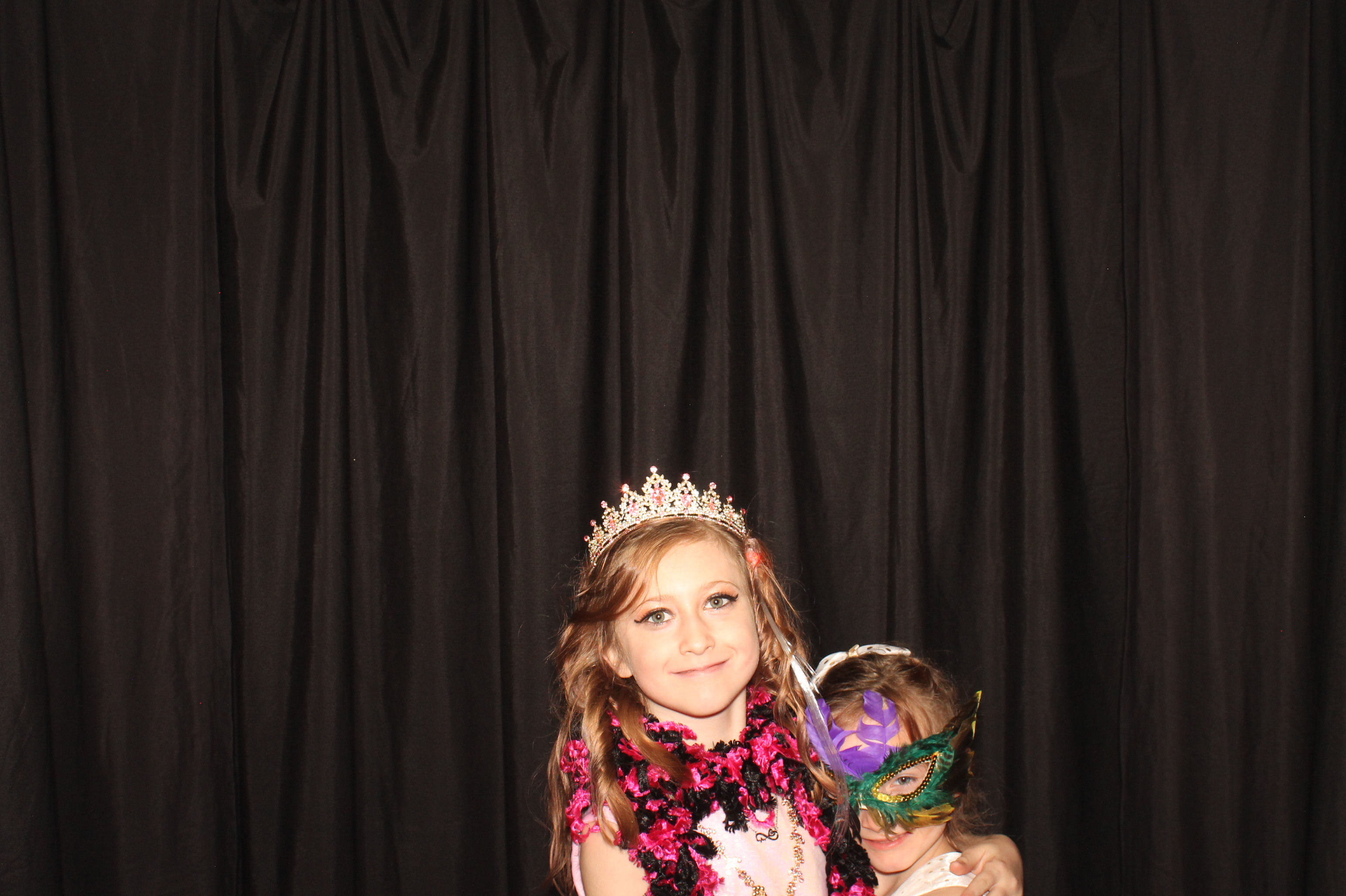 Princess Ball | View more photos from the event at gallery.photoboothcincy.com/u/PhotoBoothCincy/Princess-Ball