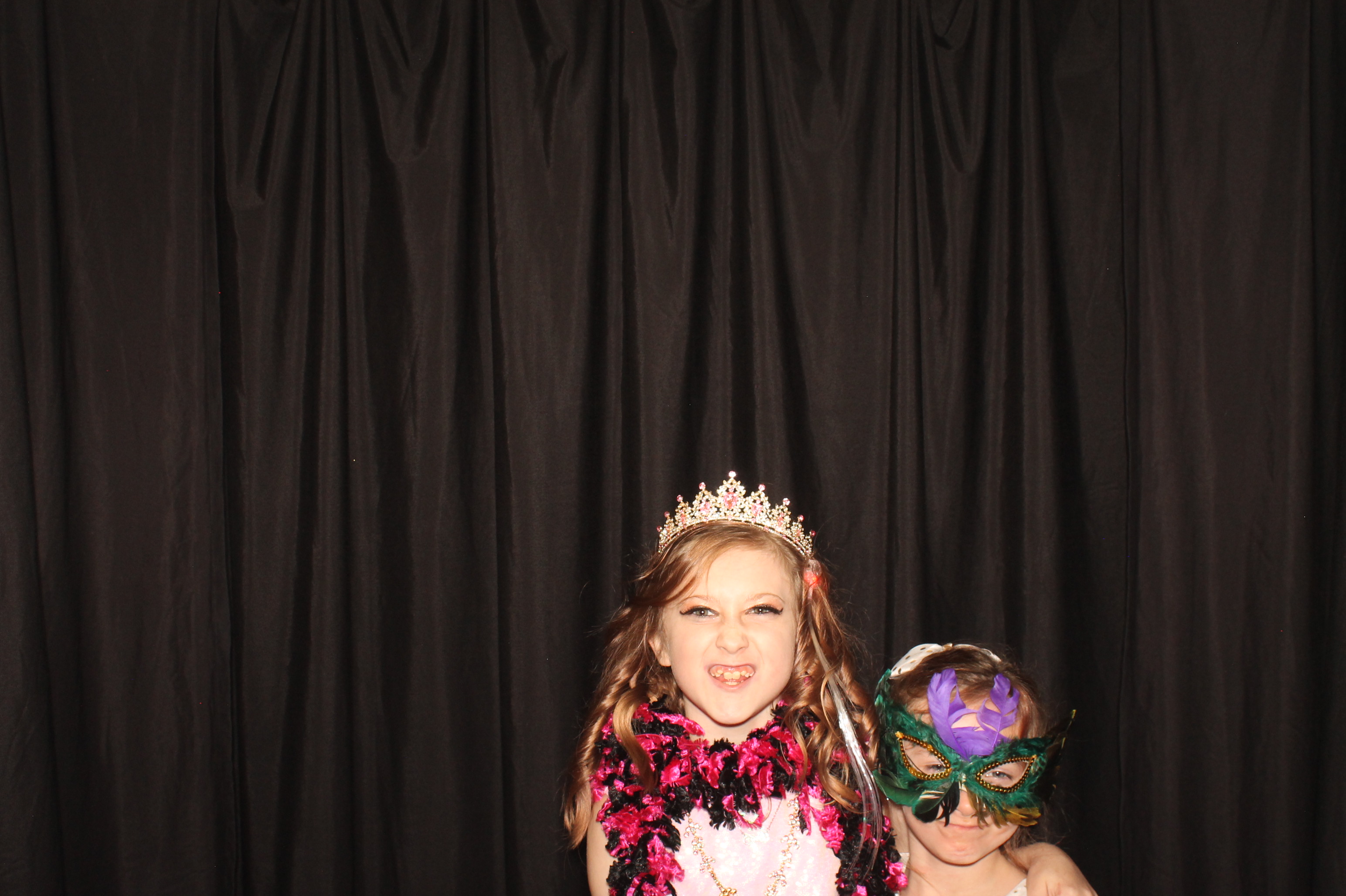 Princess Ball | View more photos from the event at gallery.photoboothcincy.com/u/PhotoBoothCincy/Princess-Ball