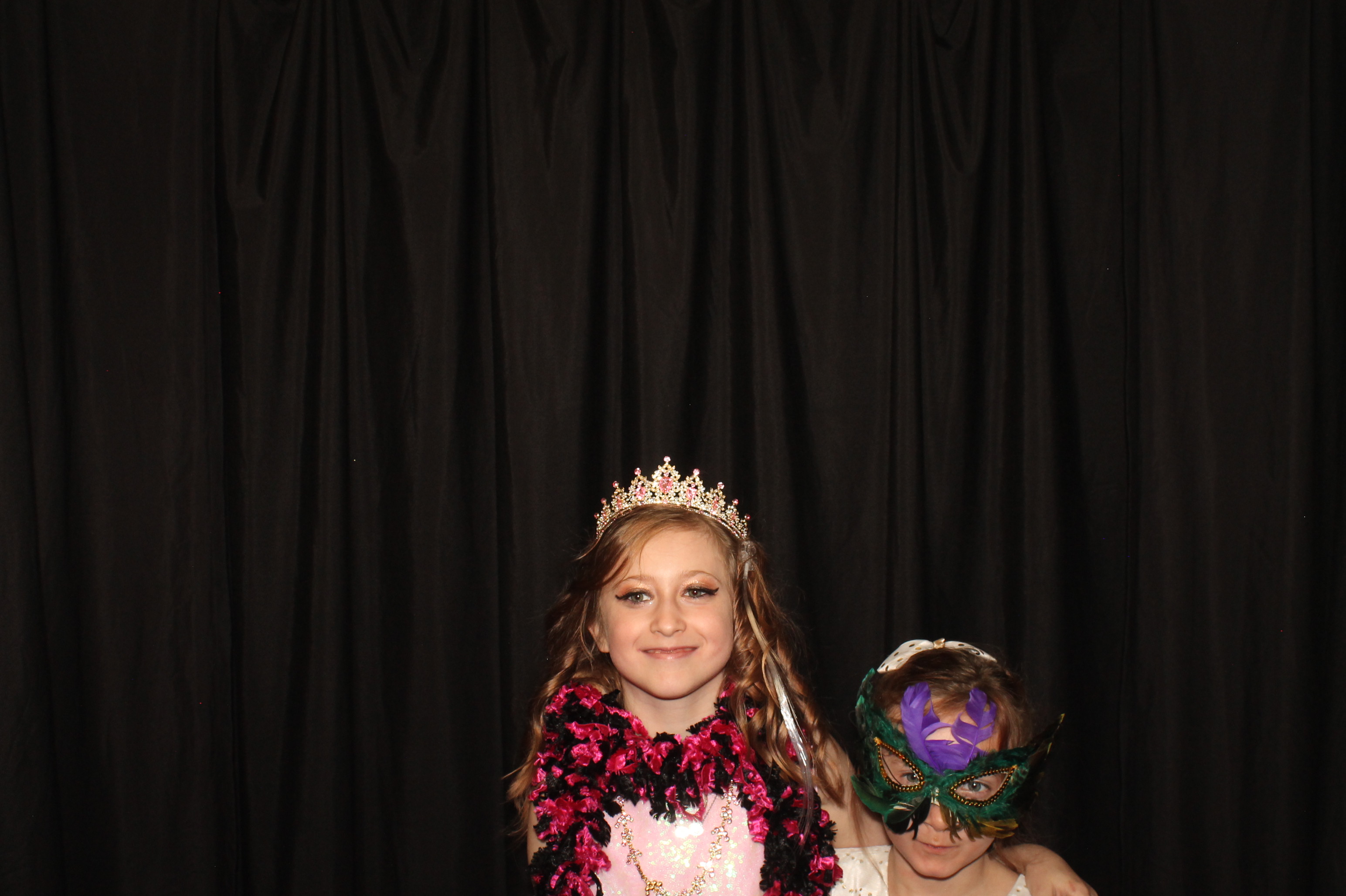 Princess Ball | View more photos from the event at gallery.photoboothcincy.com/u/PhotoBoothCincy/Princess-Ball