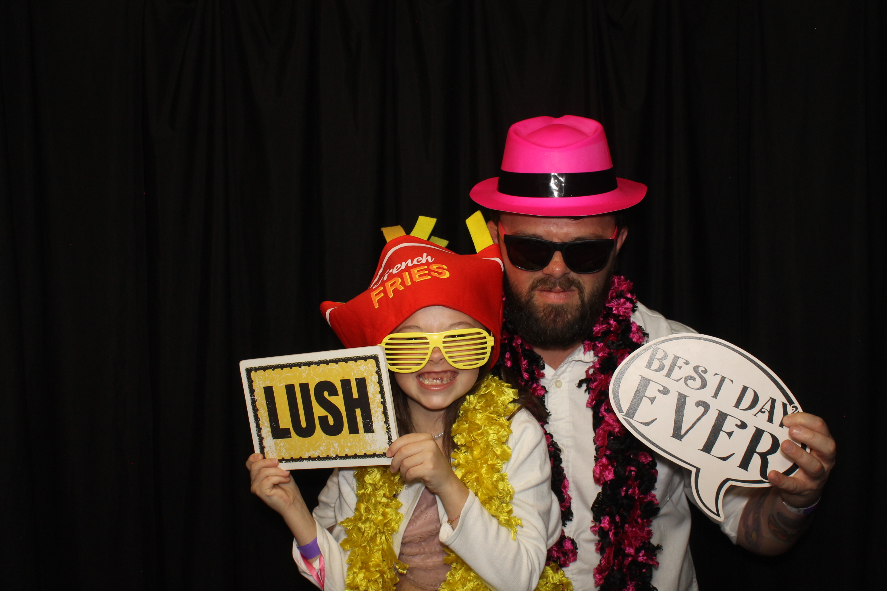 Princess Ball | View more photos from the event at gallery.photoboothcincy.com/u/PhotoBoothCincy/Princess-Ball