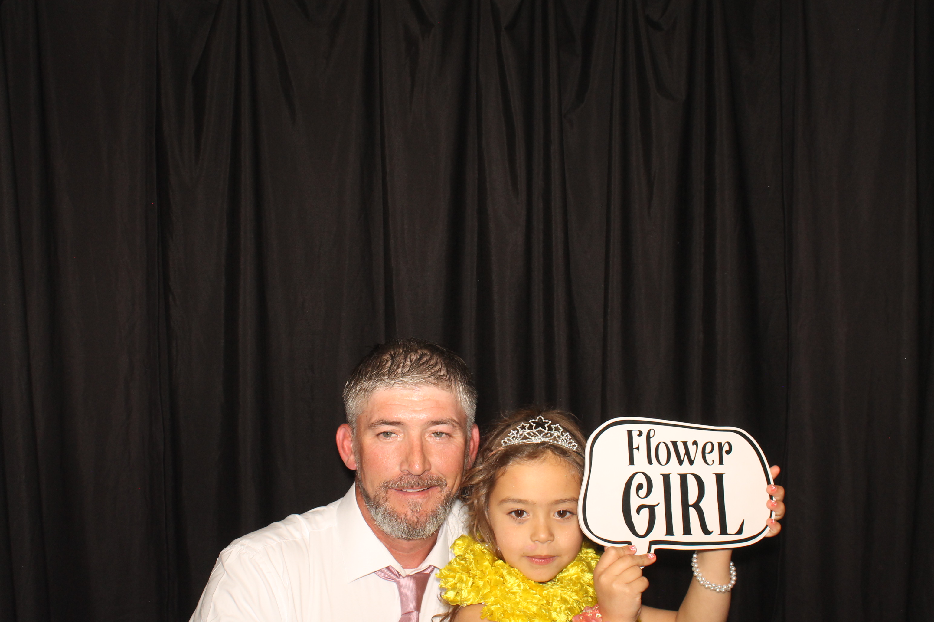 Princess Ball | View more photos from the event at gallery.photoboothcincy.com/u/PhotoBoothCincy/Princess-Ball