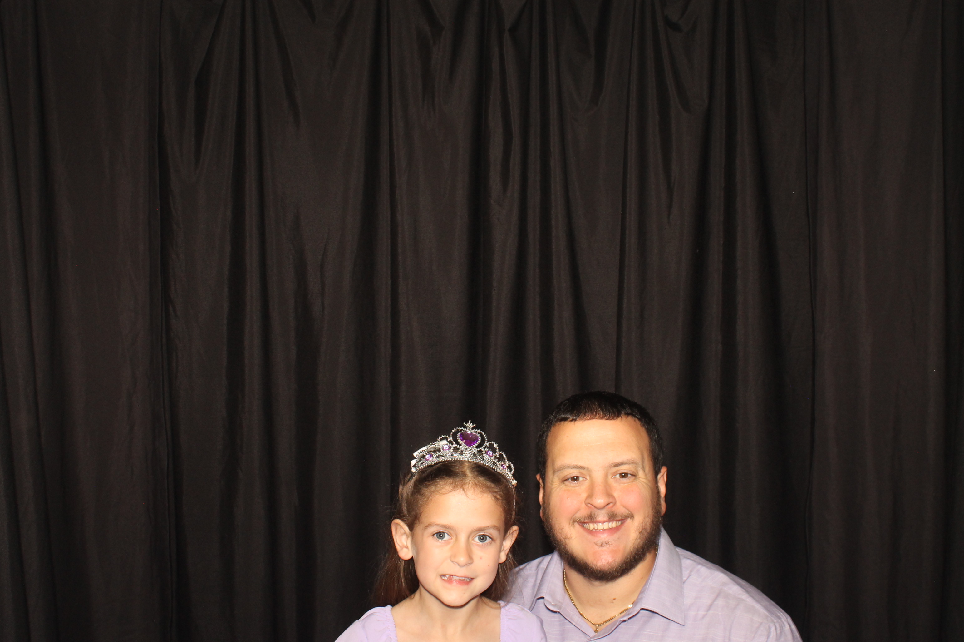 Princess Ball | View more photos from the event at gallery.photoboothcincy.com/u/PhotoBoothCincy/Princess-Ball