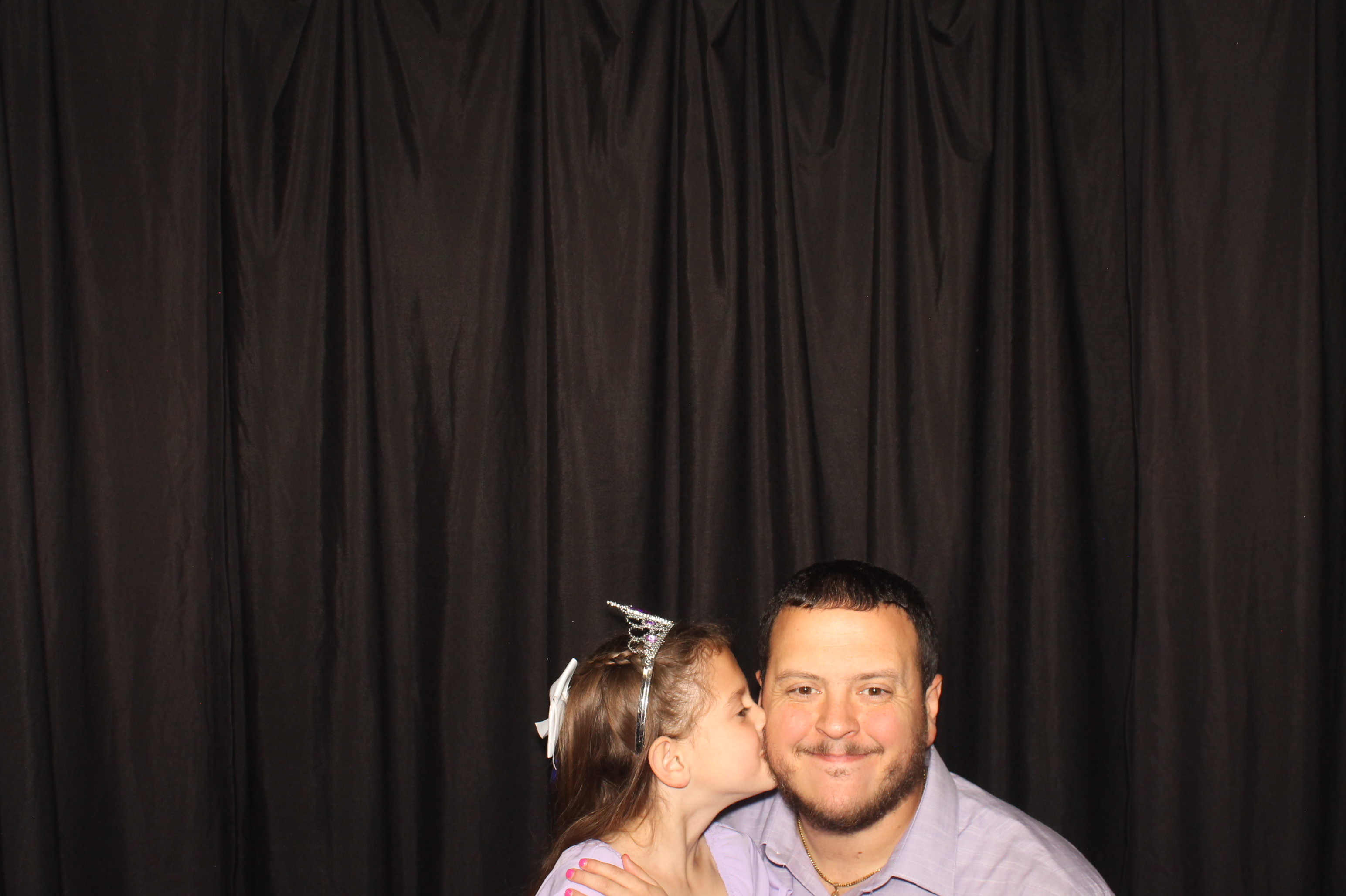 Princess Ball | View more photos from the event at gallery.photoboothcincy.com/u/PhotoBoothCincy/Princess-Ball