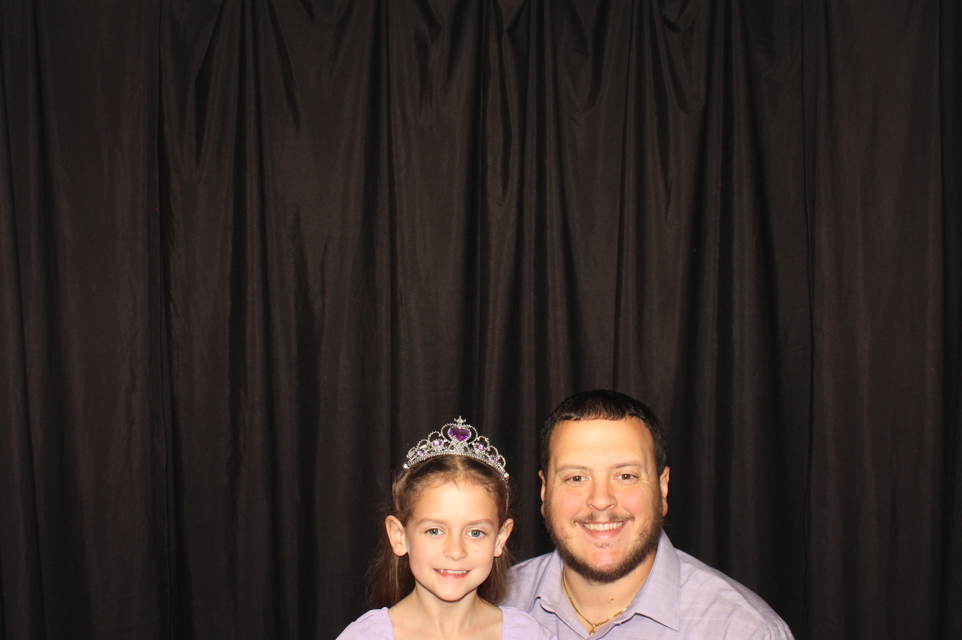 Princess Ball | View more photos from the event at gallery.photoboothcincy.com/u/PhotoBoothCincy/Princess-Ball