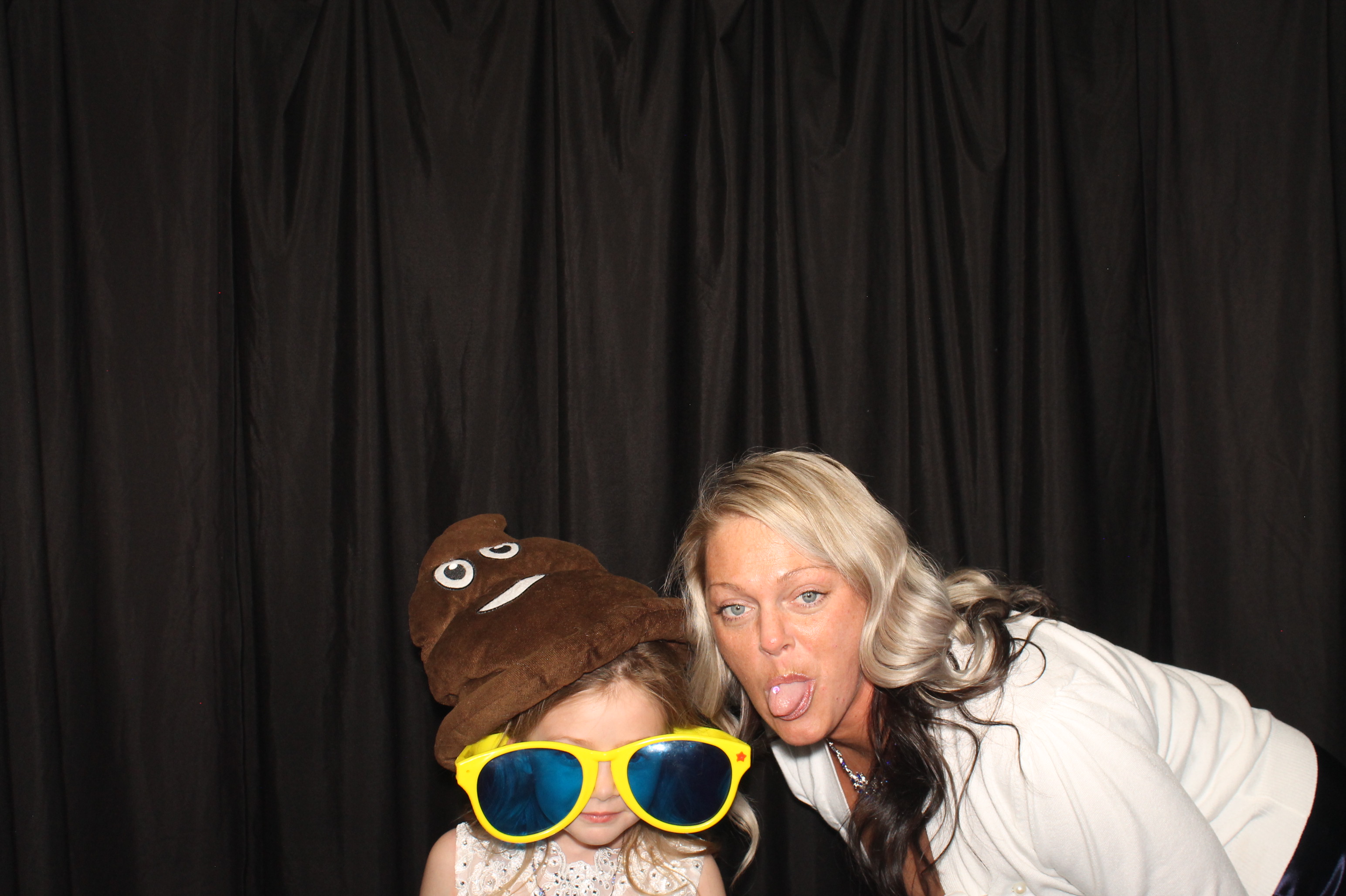 Princess Ball | View more photos from the event at gallery.photoboothcincy.com/u/PhotoBoothCincy/Princess-Ball