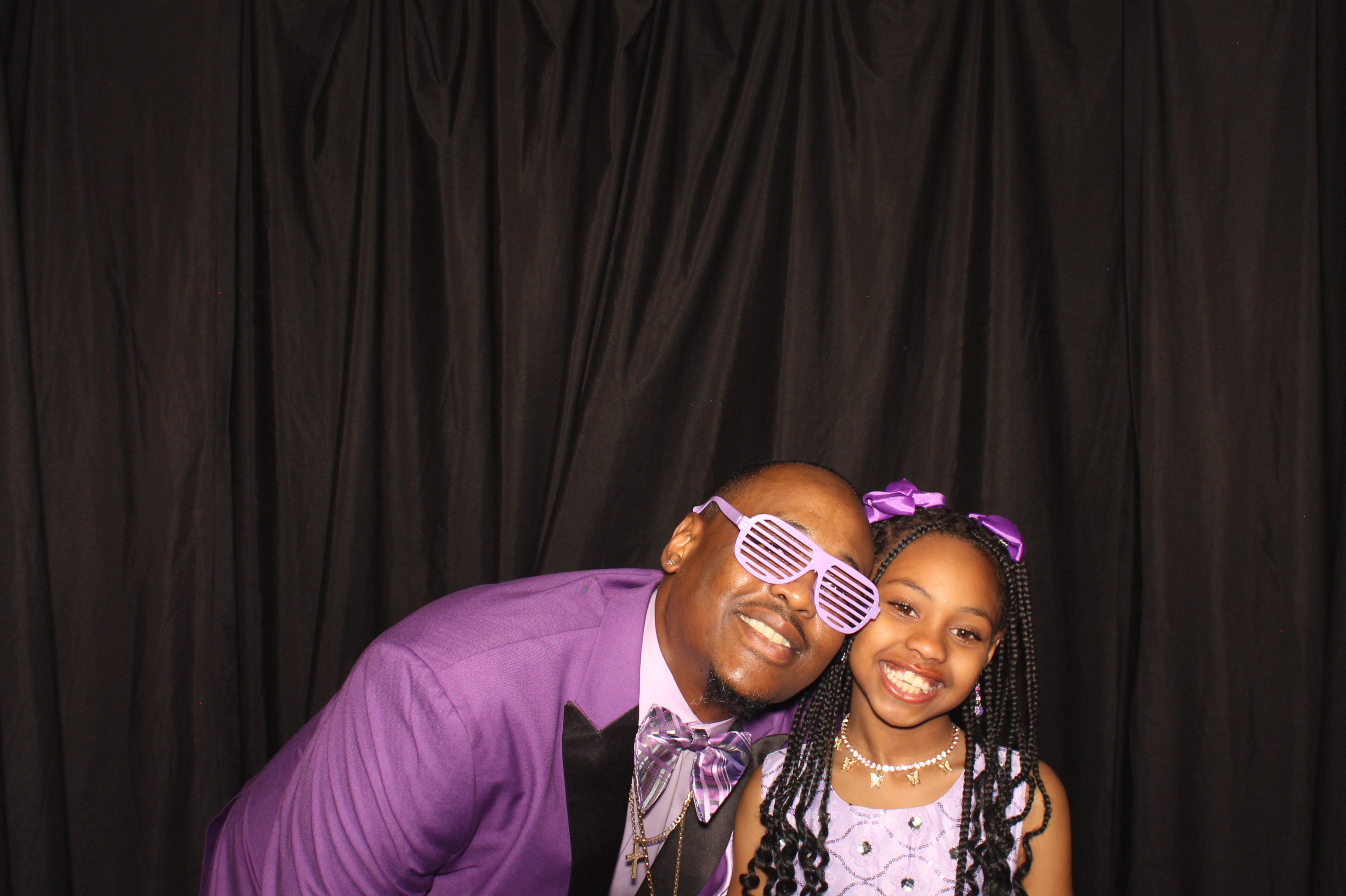 Princess Ball | View more photos from the event at gallery.photoboothcincy.com/u/PhotoBoothCincy/Princess-Ball