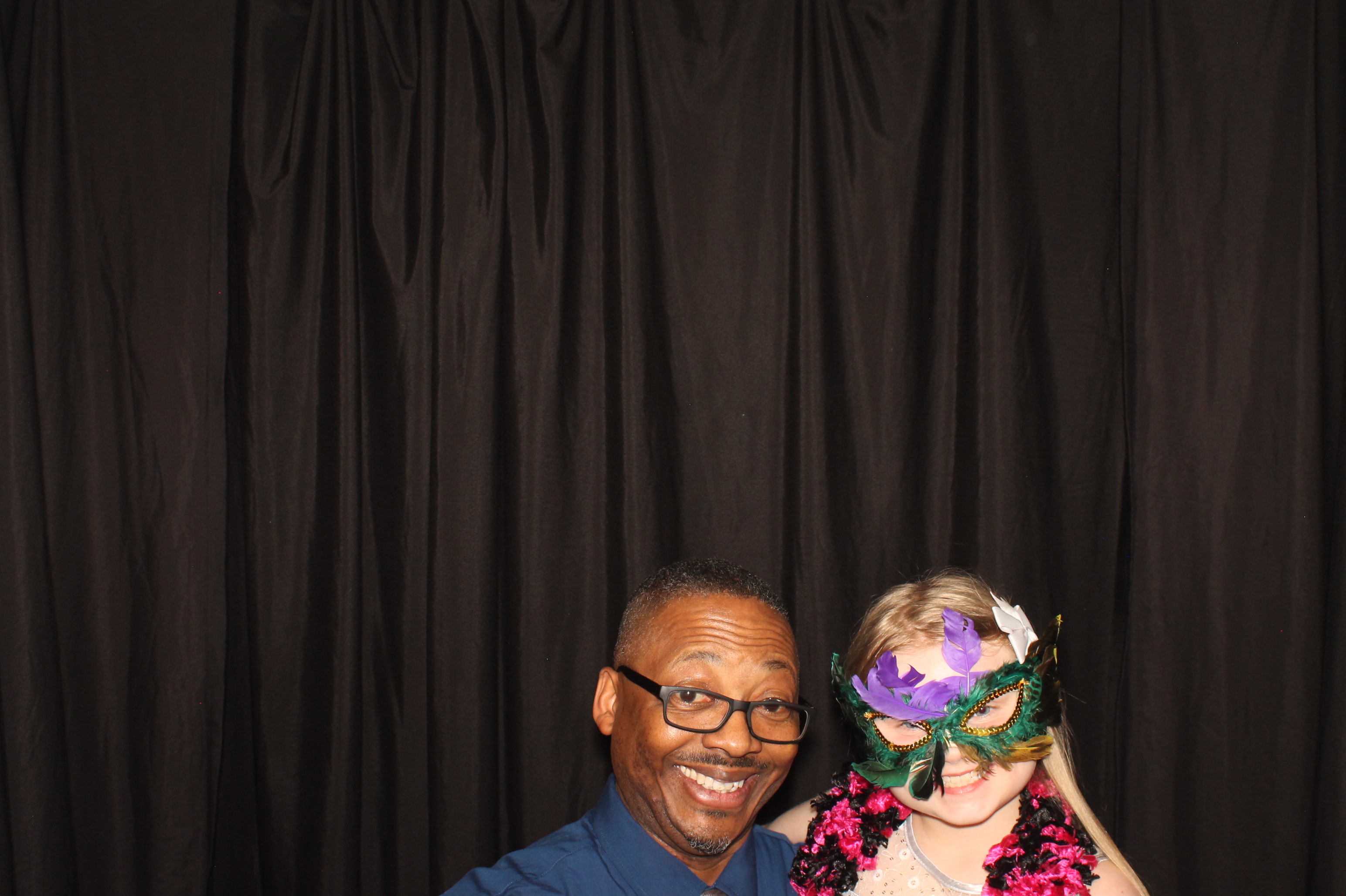Princess Ball | View more photos from the event at gallery.photoboothcincy.com/u/PhotoBoothCincy/Princess-Ball
