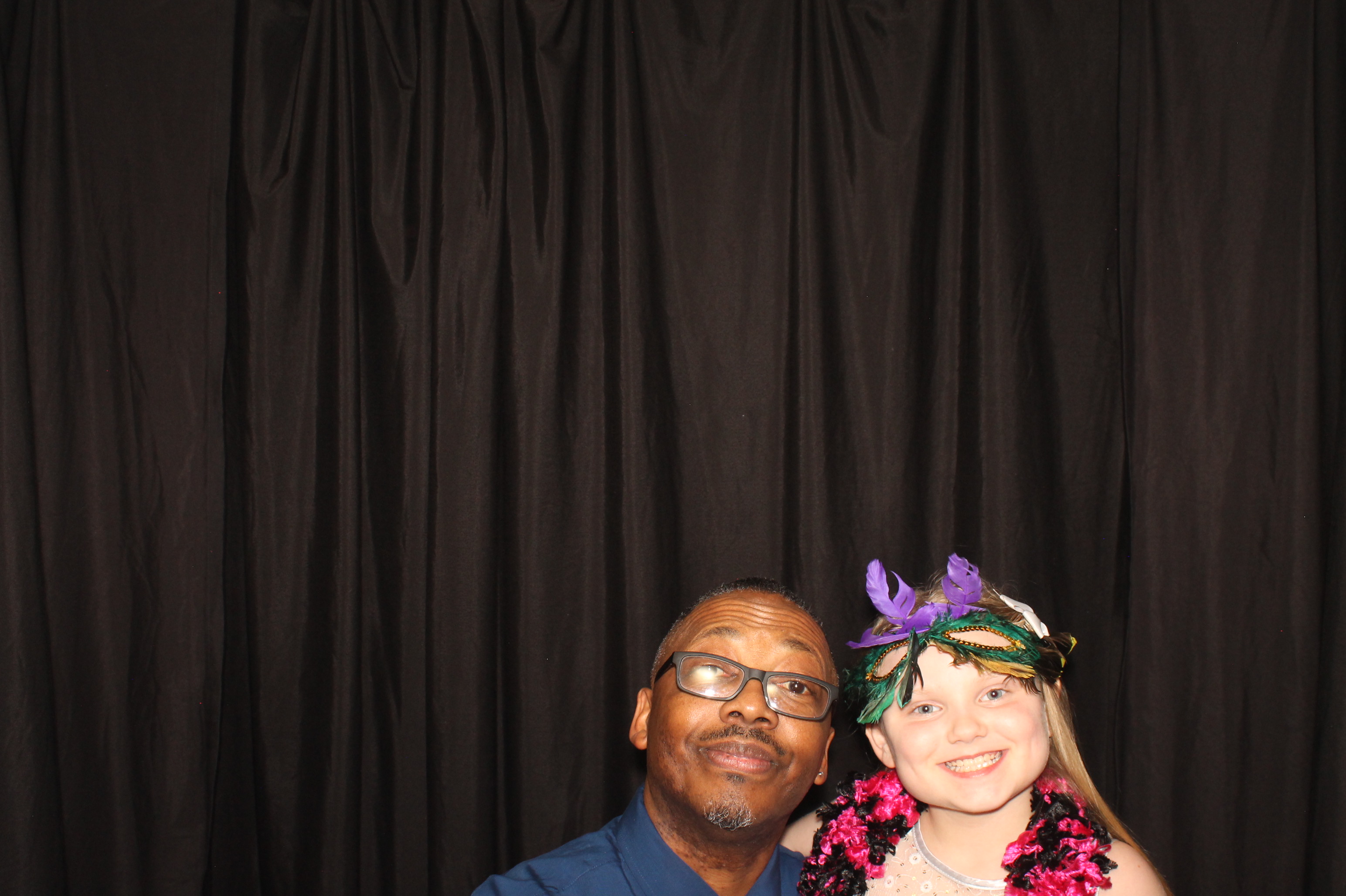 Princess Ball | View more photos from the event at gallery.photoboothcincy.com/u/PhotoBoothCincy/Princess-Ball
