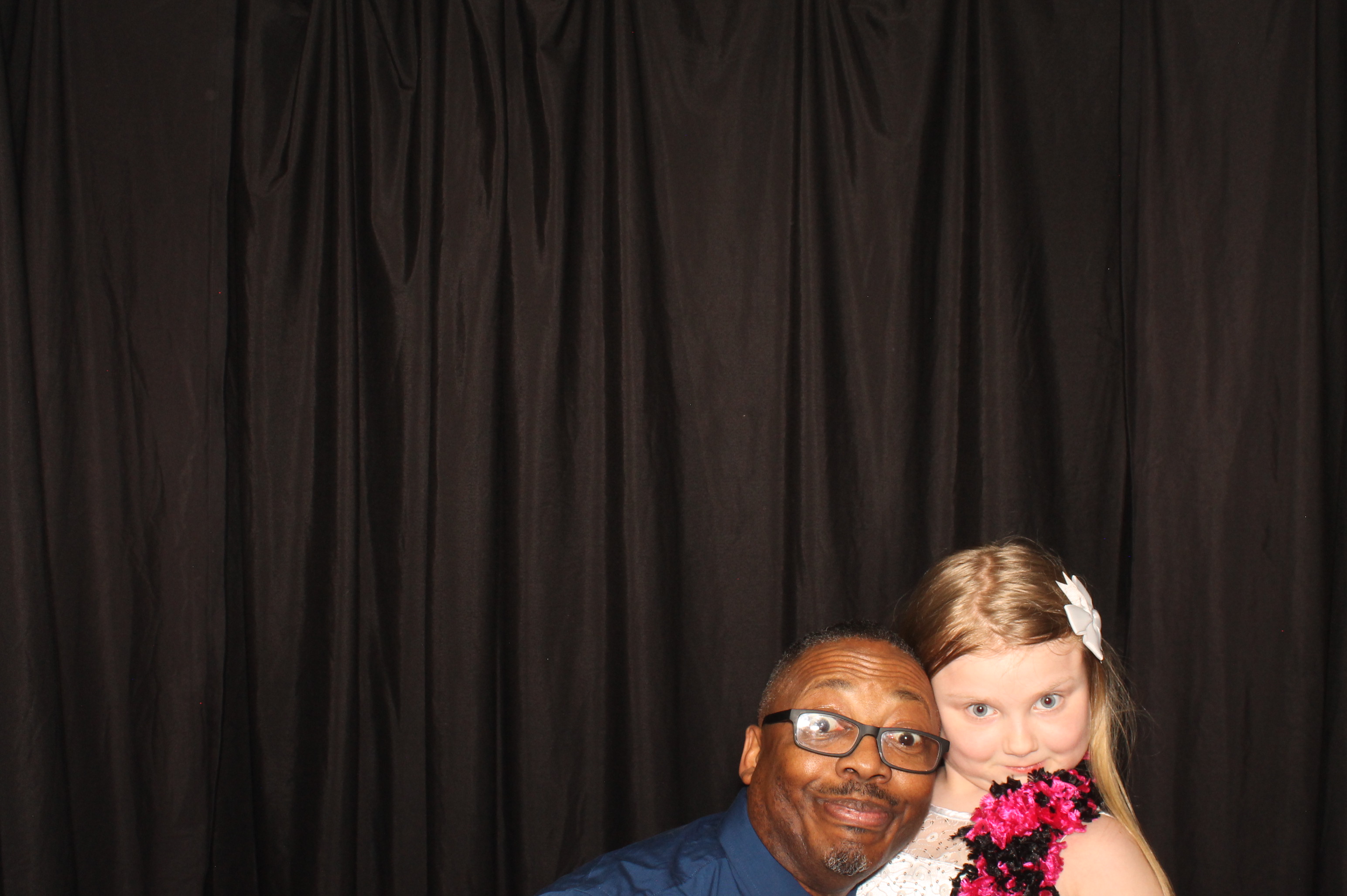 Princess Ball | View more photos from the event at gallery.photoboothcincy.com/u/PhotoBoothCincy/Princess-Ball
