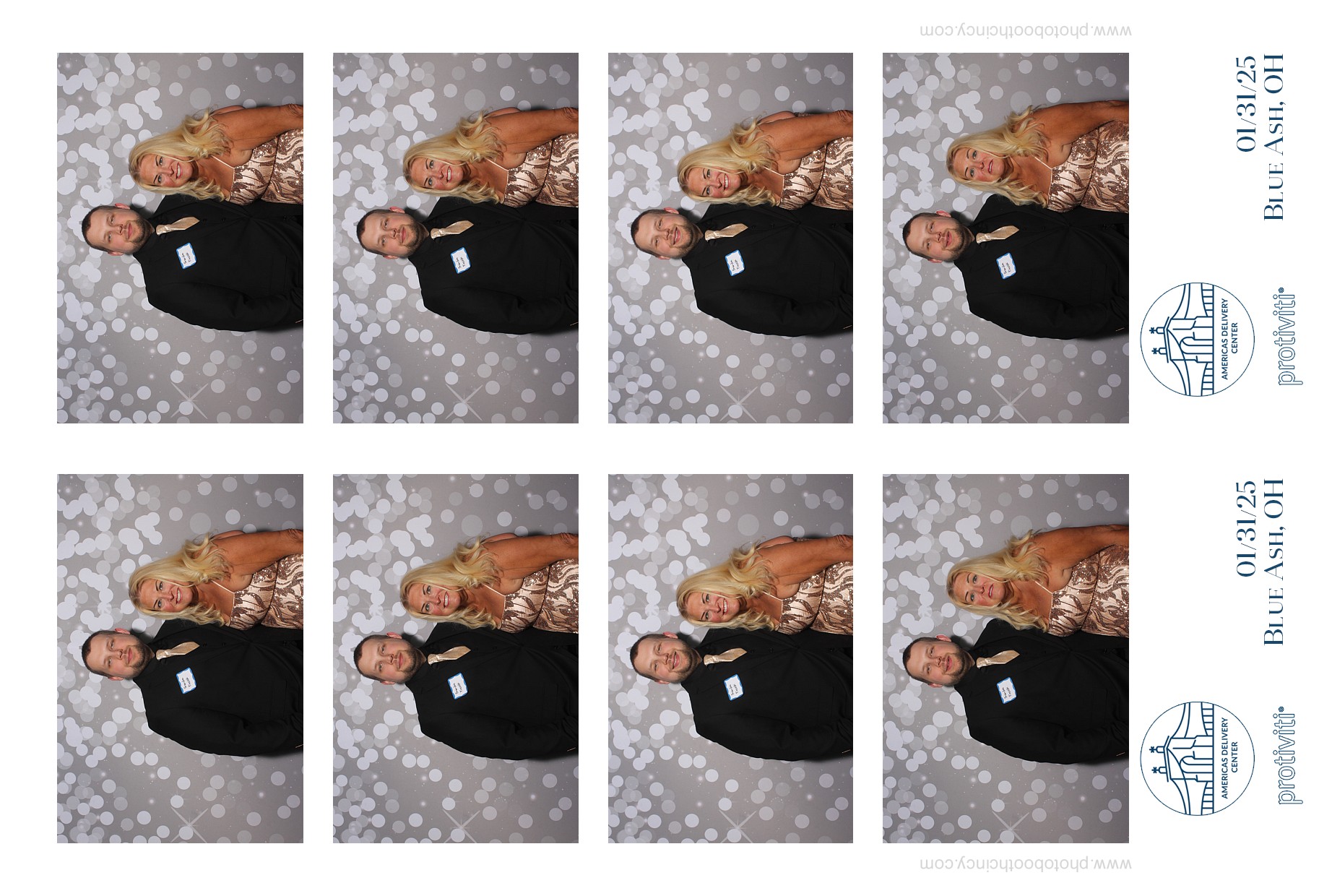 Protiviti Party | View more photos from the event at gallery.photoboothcincy.com/u/PhotoBoothCincy/Protiviti-Party