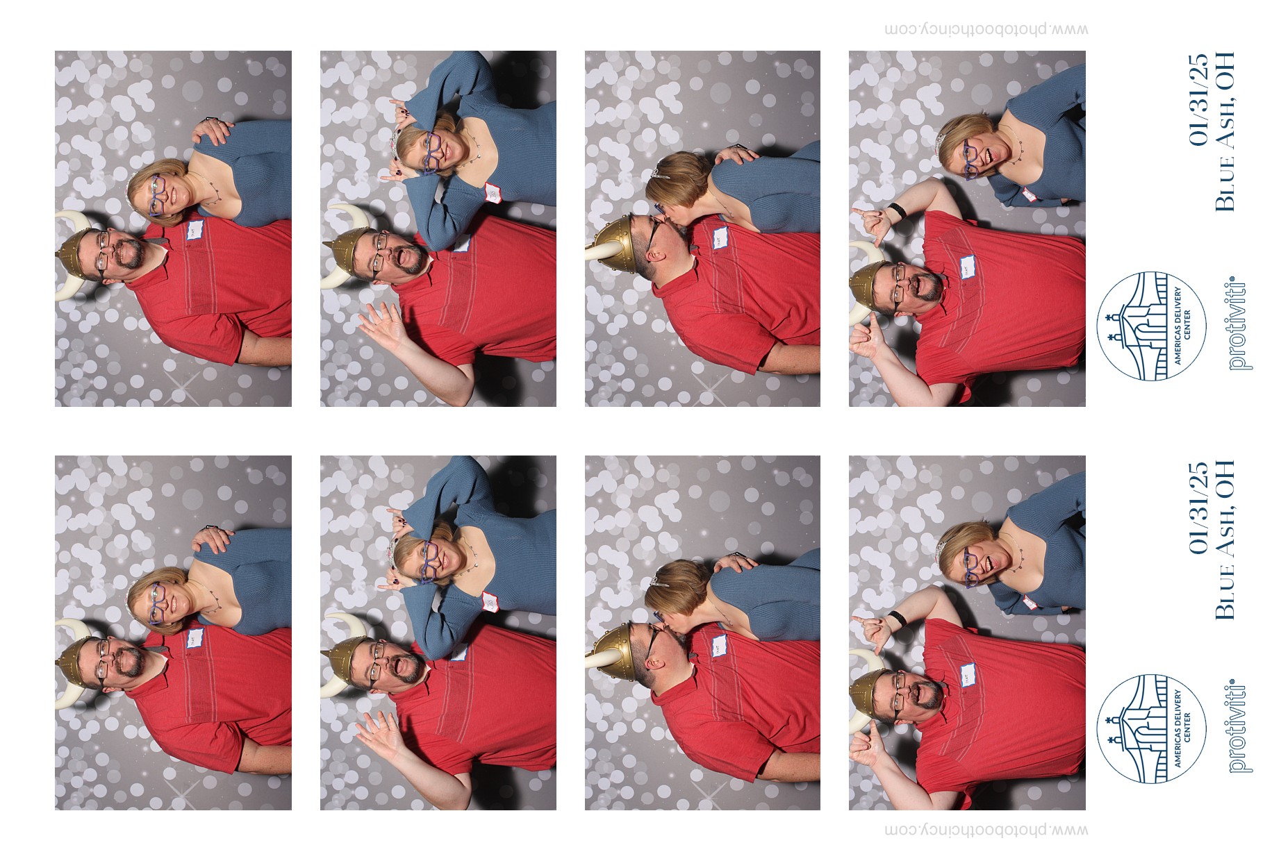 Protiviti Party | View more photos from the event at gallery.photoboothcincy.com/u/PhotoBoothCincy/Protiviti-Party