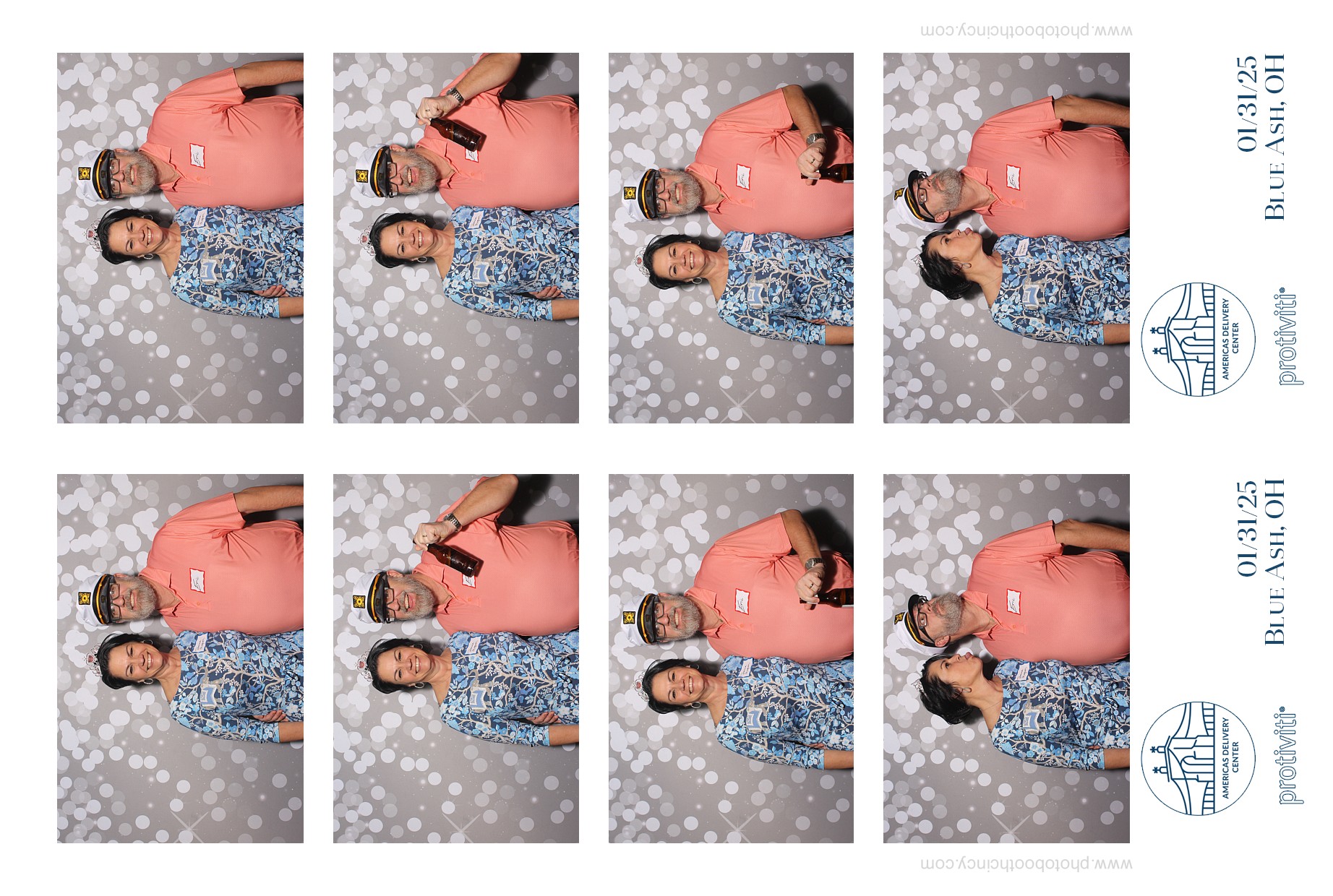 Protiviti Party | View more photos from the event at gallery.photoboothcincy.com/u/PhotoBoothCincy/Protiviti-Party