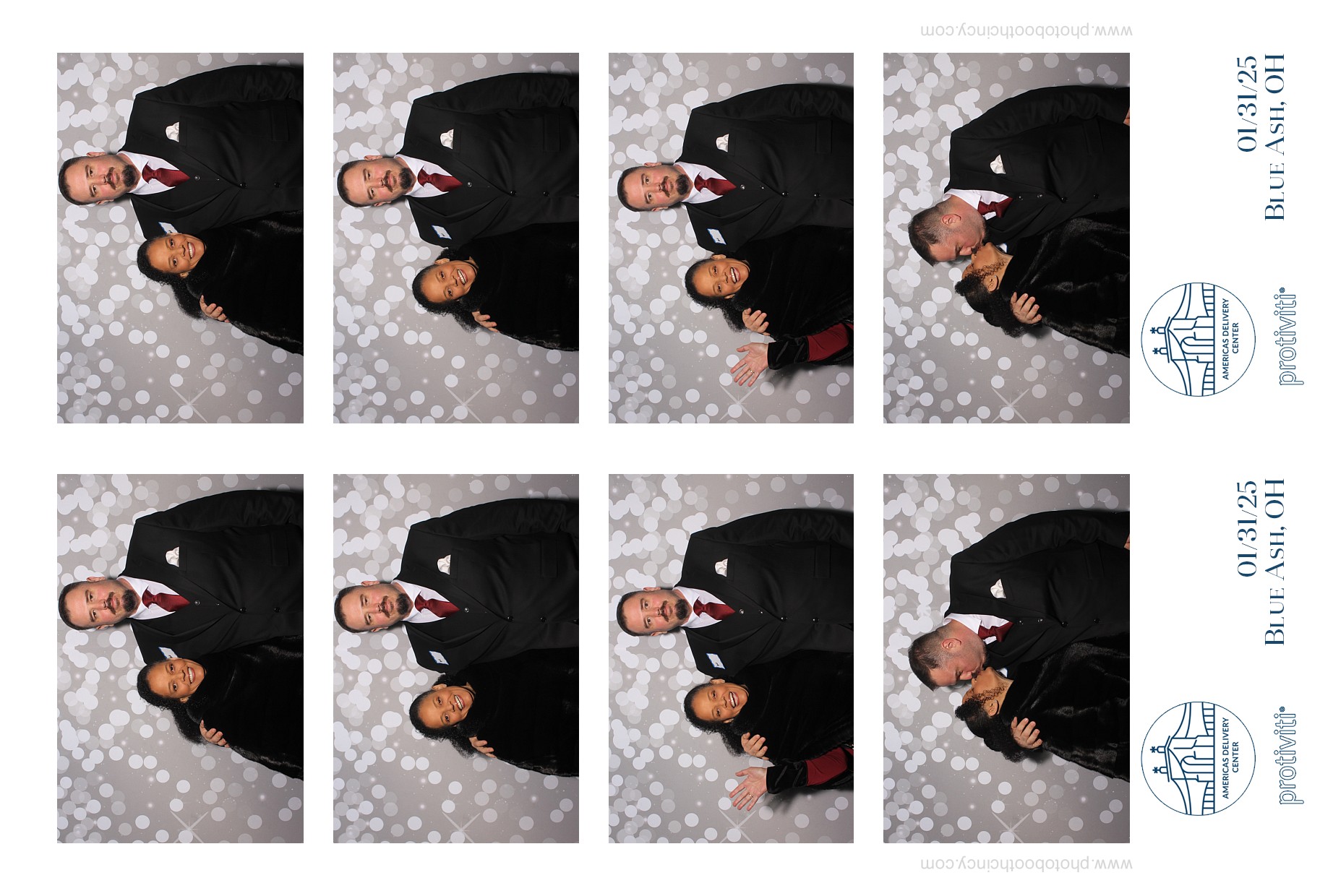 Protiviti Party | View more photos from the event at gallery.photoboothcincy.com/u/PhotoBoothCincy/Protiviti-Party