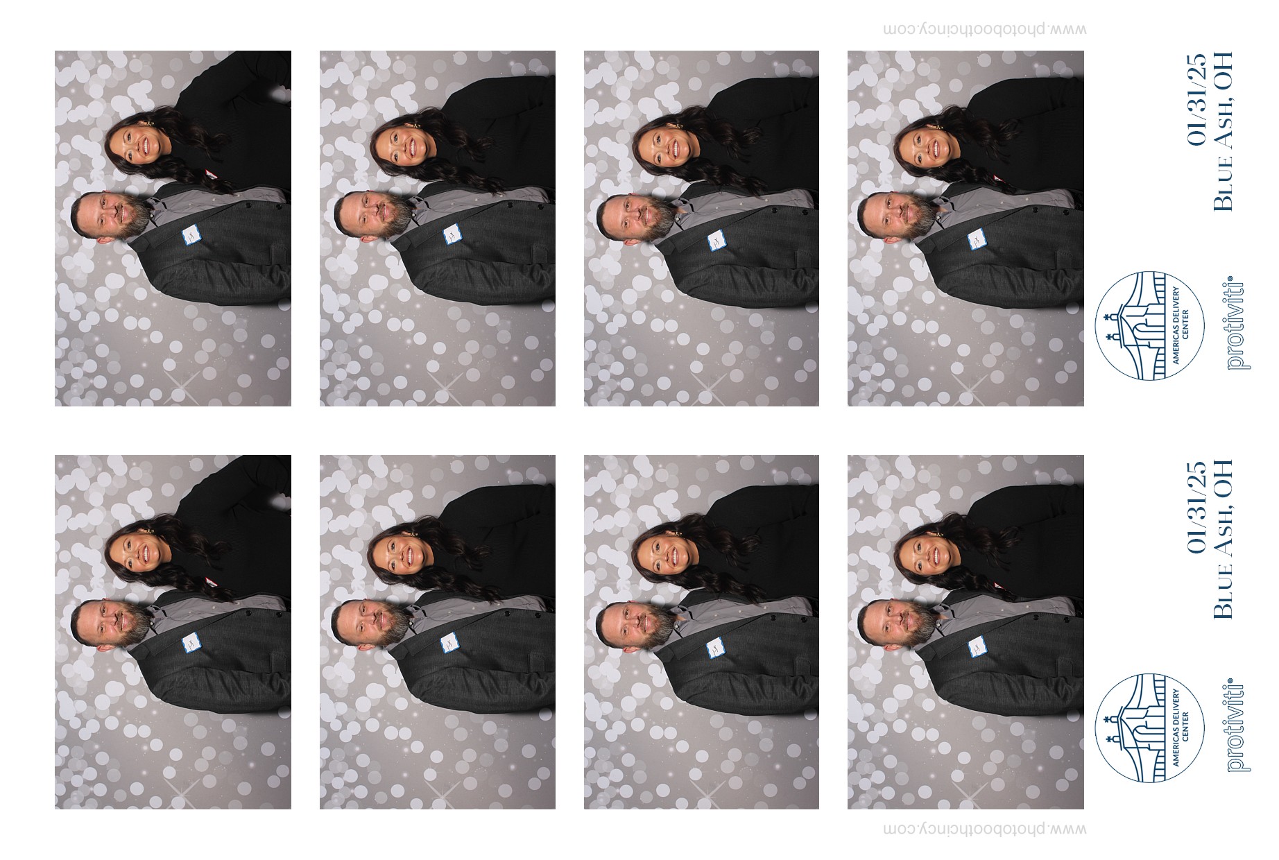 Protiviti Party | View more photos from the event at gallery.photoboothcincy.com/u/PhotoBoothCincy/Protiviti-Party