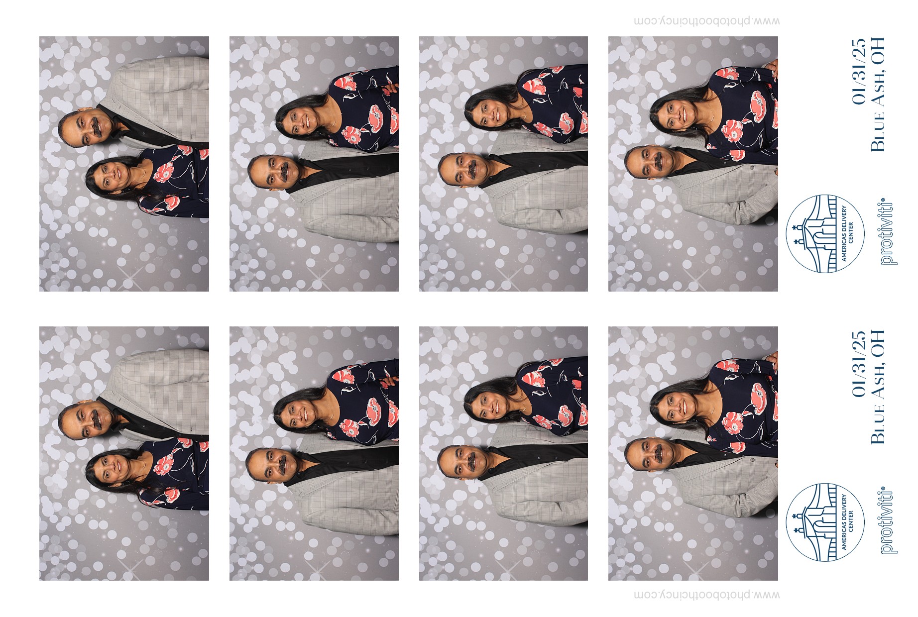 Protiviti Party | View more photos from the event at gallery.photoboothcincy.com/u/PhotoBoothCincy/Protiviti-Party