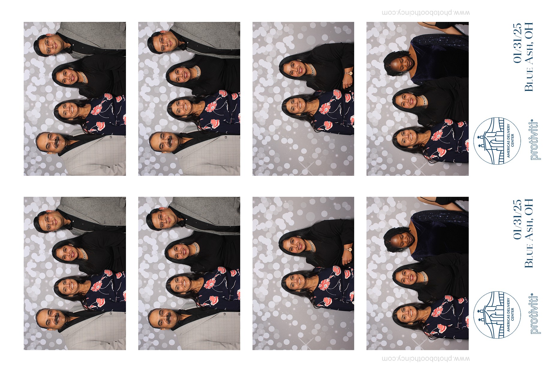 Protiviti Party | View more photos from the event at gallery.photoboothcincy.com/u/PhotoBoothCincy/Protiviti-Party