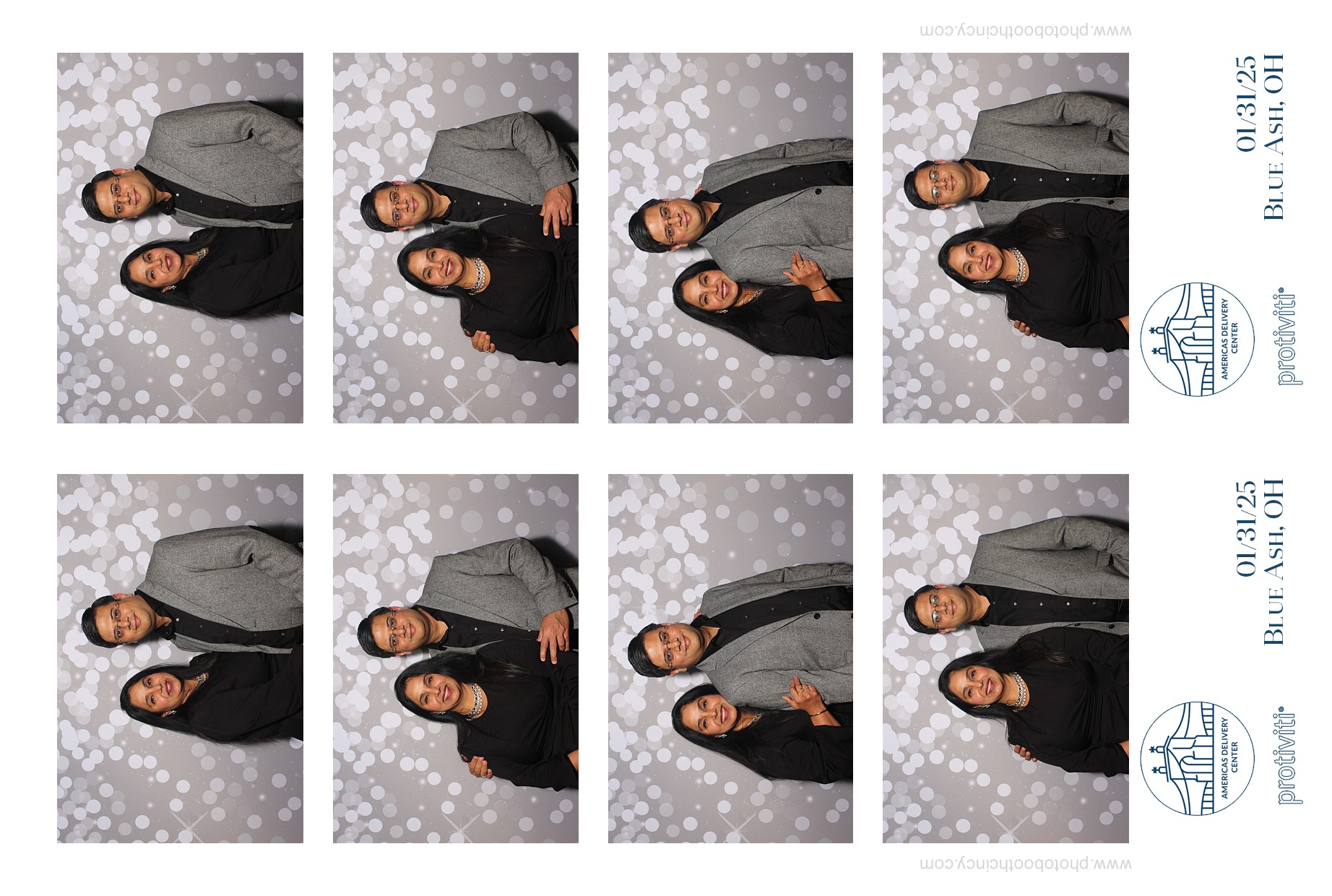Protiviti Party | View more photos from the event at gallery.photoboothcincy.com/u/PhotoBoothCincy/Protiviti-Party